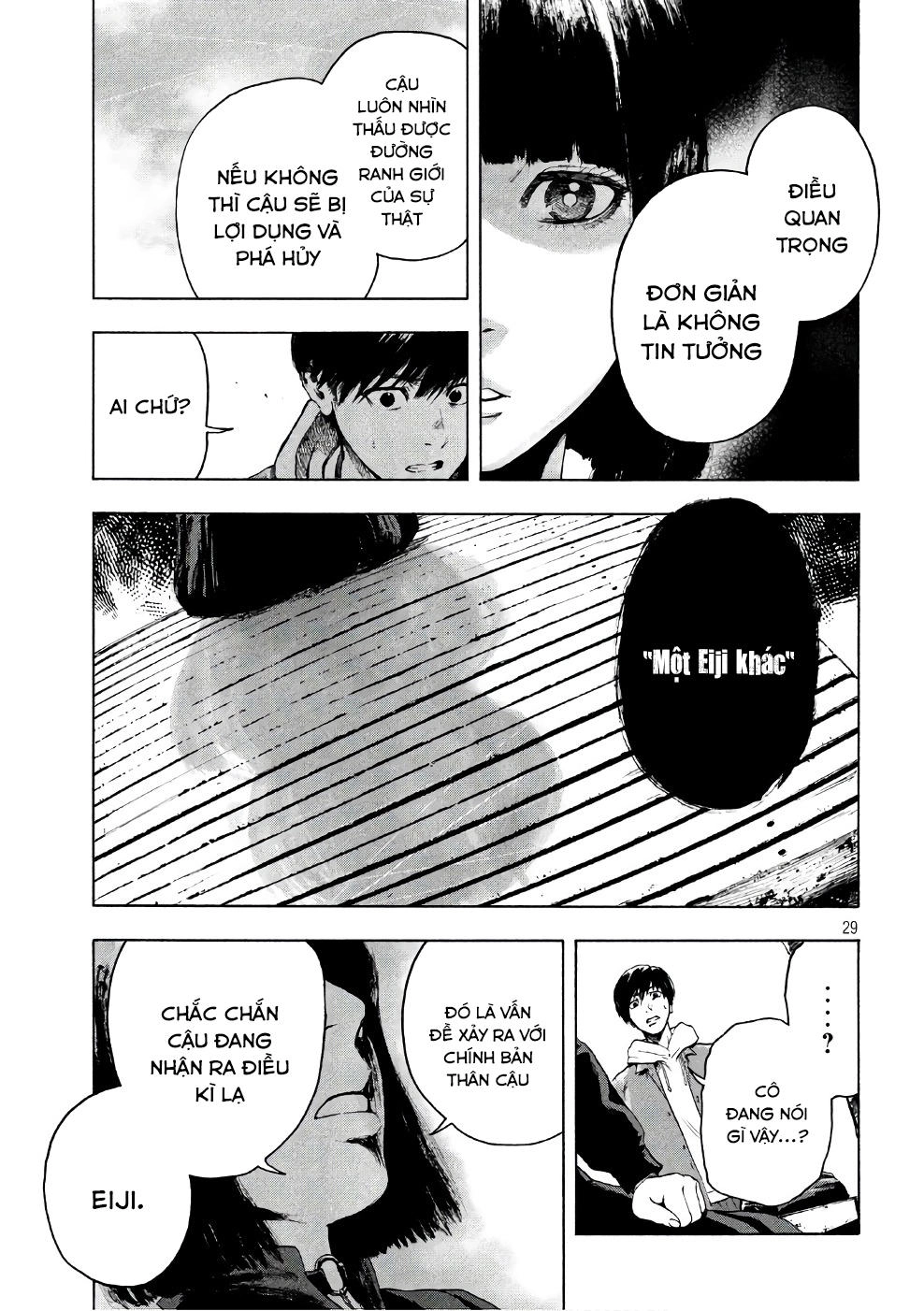 Shin'ai Naru Boku E Satsui Wo Komete Chapter 2 - 31