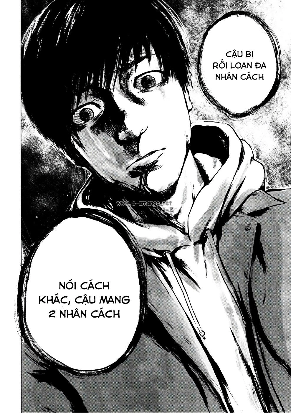 Shin'ai Naru Boku E Satsui Wo Komete Chapter 2 - 32