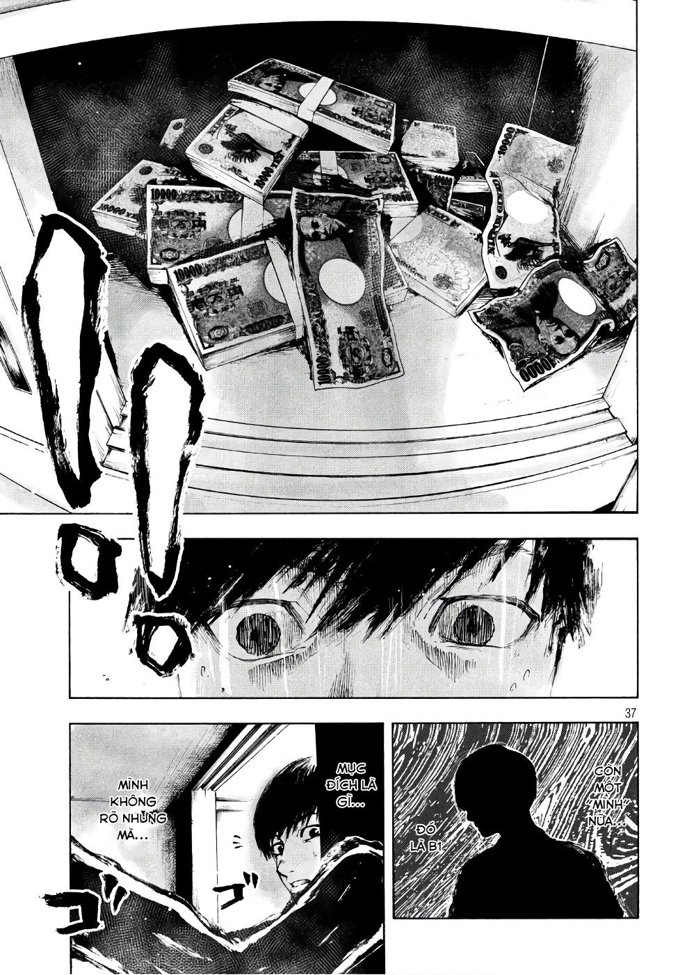 Shin'ai Naru Boku E Satsui Wo Komete Chapter 2 - 39