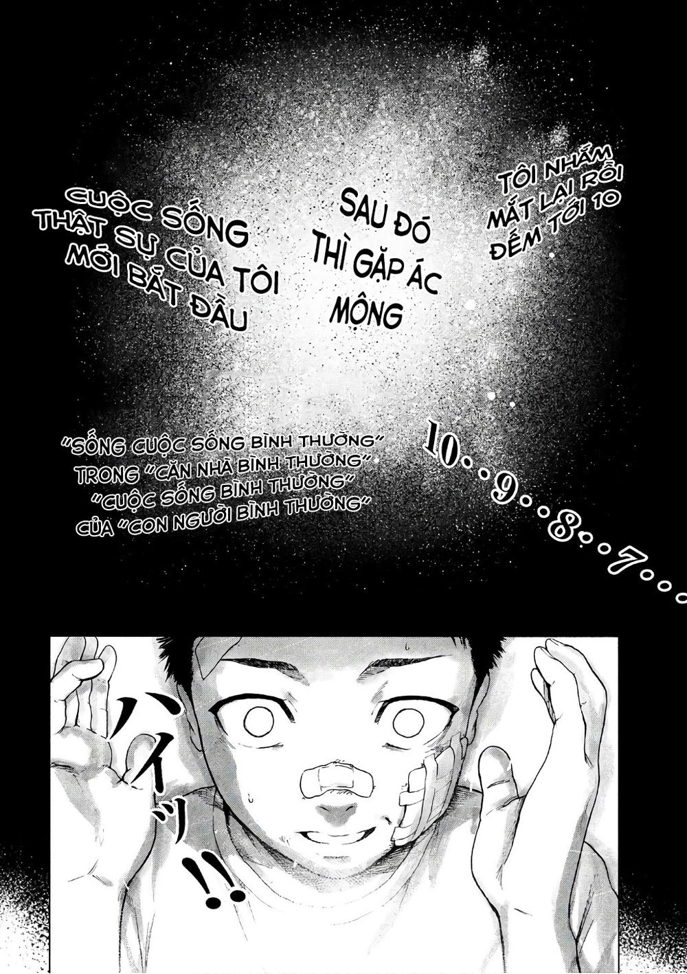 Shin'ai Naru Boku E Satsui Wo Komete Chapter 4 - 10