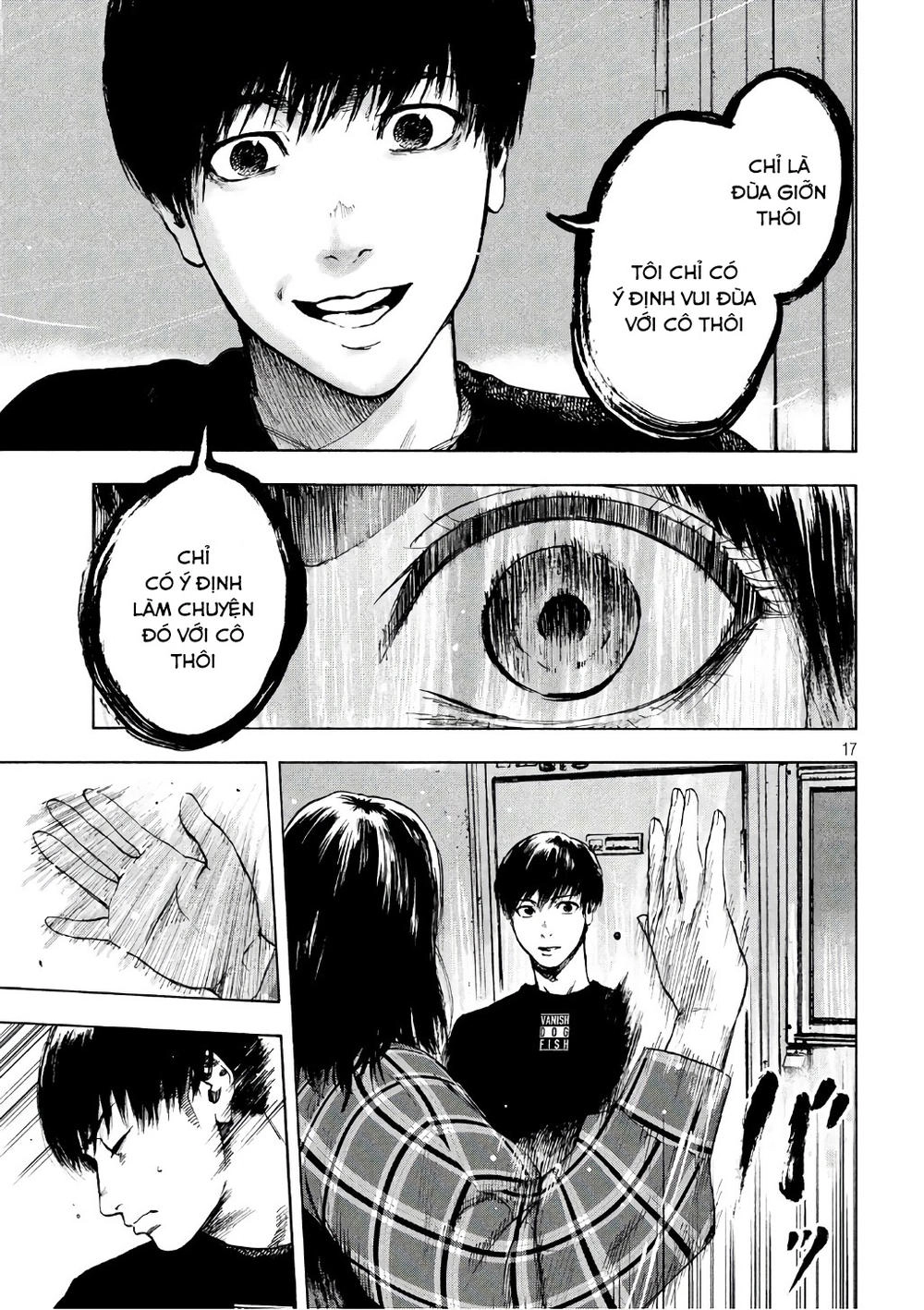 Shin'ai Naru Boku E Satsui Wo Komete Chapter 4 - 19