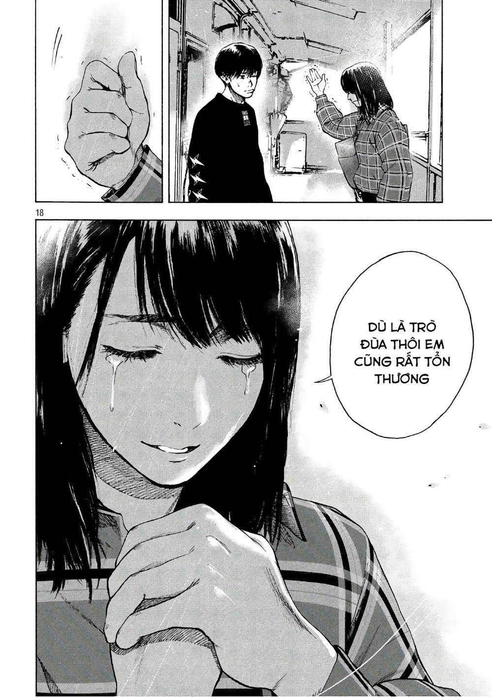 Shin'ai Naru Boku E Satsui Wo Komete Chapter 4 - 20