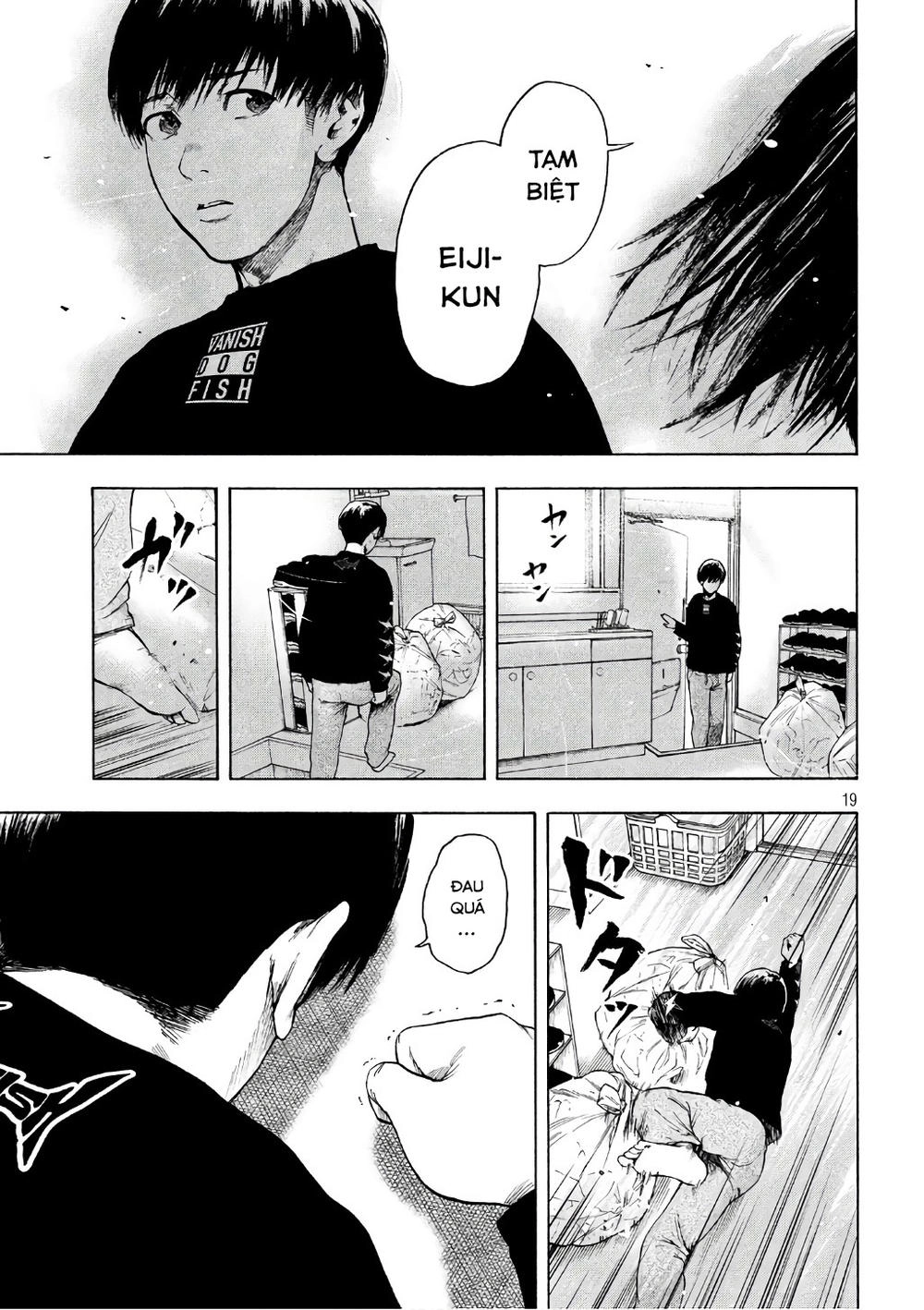 Shin'ai Naru Boku E Satsui Wo Komete Chapter 4 - 21