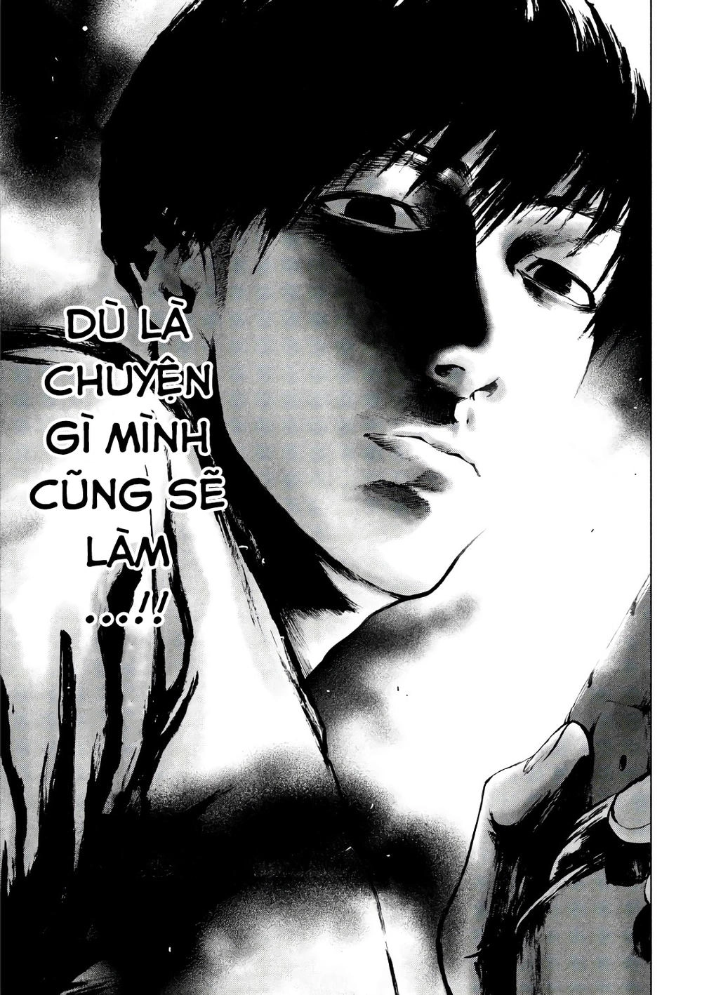 Shin'ai Naru Boku E Satsui Wo Komete Chapter 6 - 15