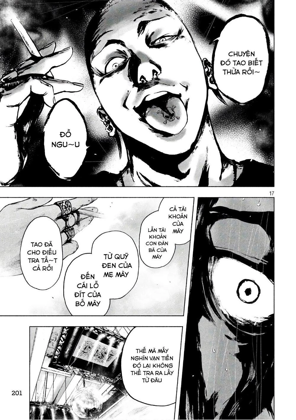 Shin'ai Naru Boku E Satsui Wo Komete Chapter 8 - 19