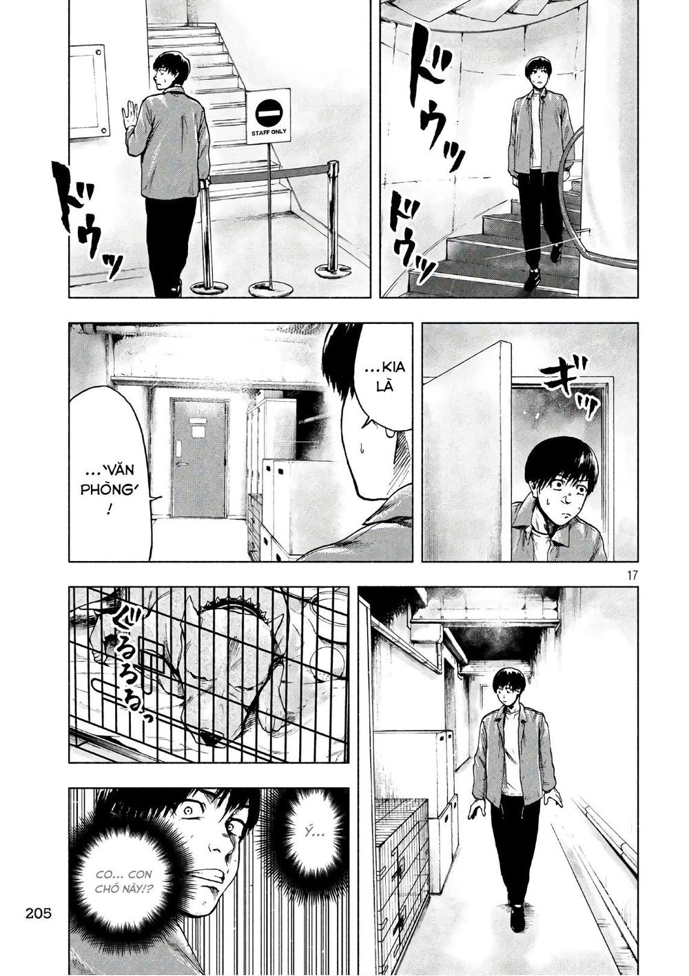 Shin'ai Naru Boku E Satsui Wo Komete Chapter 11 - 19