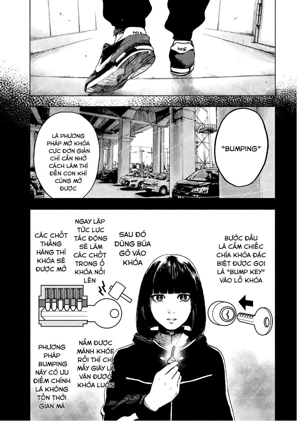 Shin'ai Naru Boku E Satsui Wo Komete Chapter 12 - 9