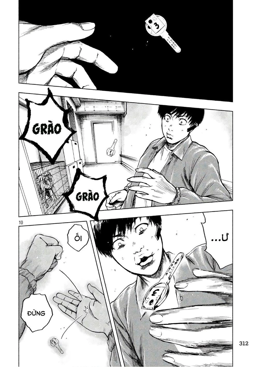 Shin'ai Naru Boku E Satsui Wo Komete Chapter 12 - 12