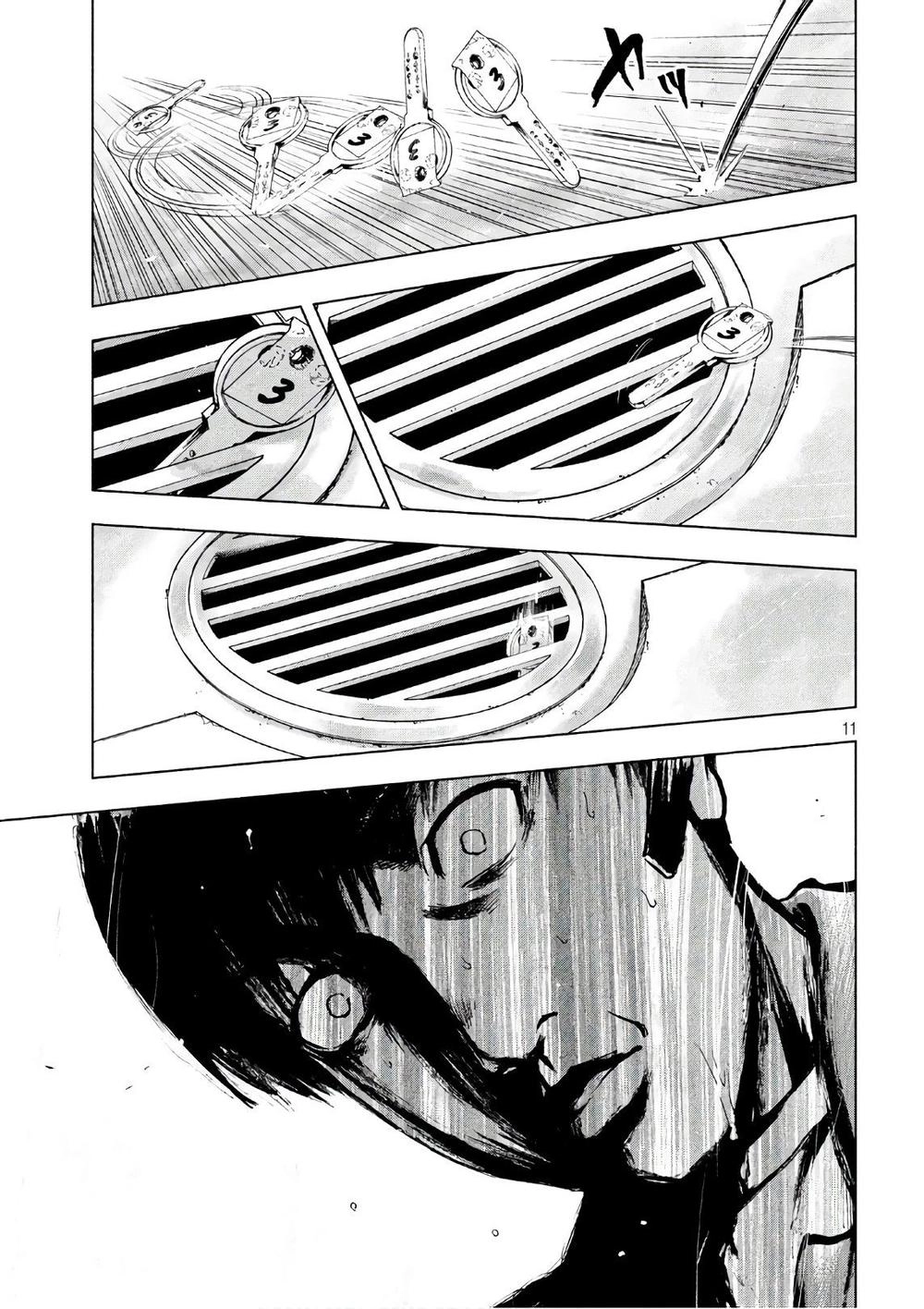 Shin'ai Naru Boku E Satsui Wo Komete Chapter 12 - 13