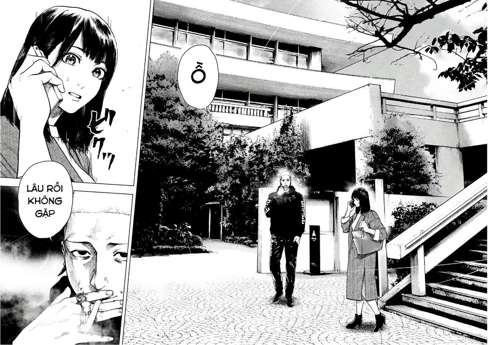 Shin'ai Naru Boku E Satsui Wo Komete Chapter 17 - 17