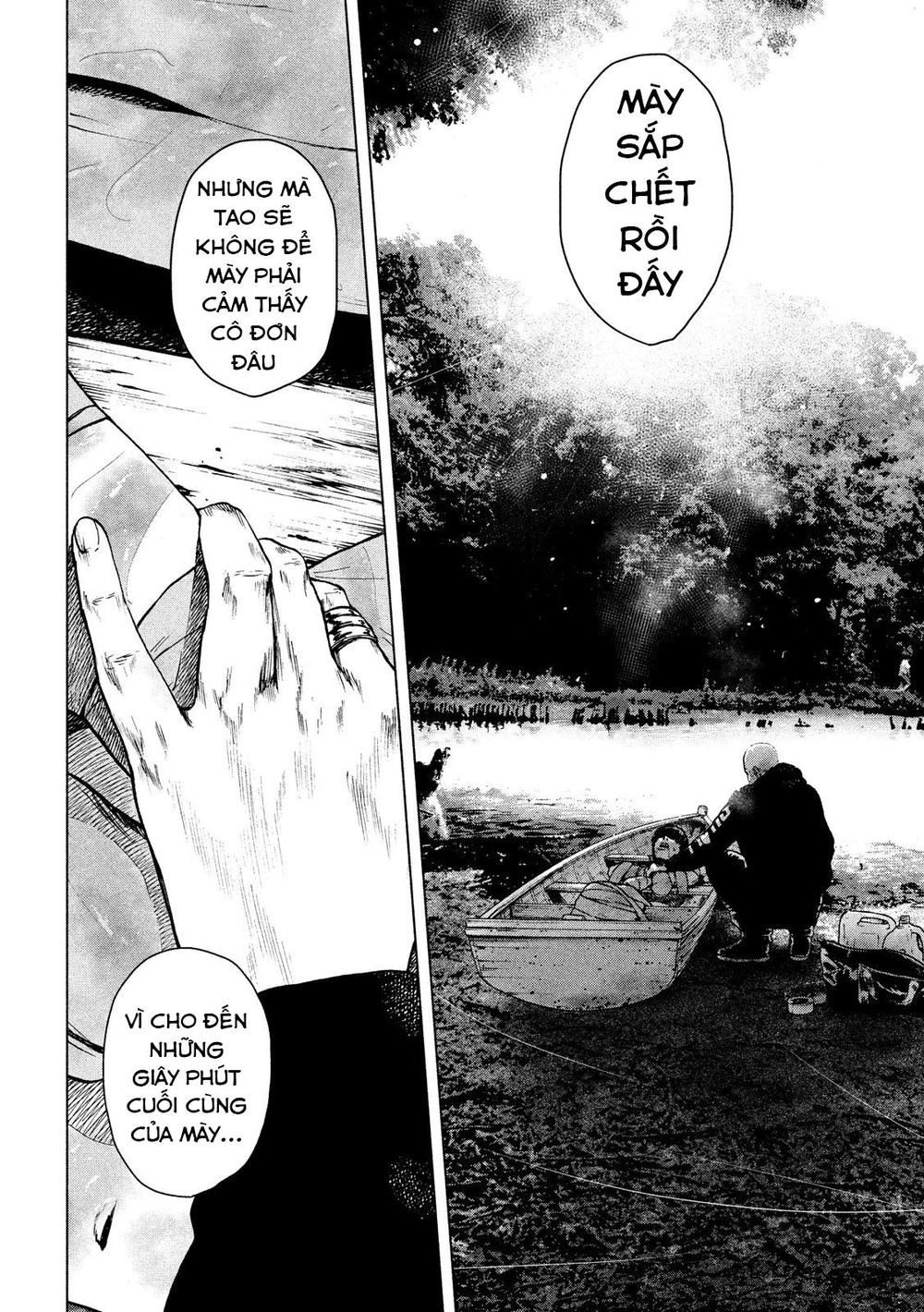 Shin'ai Naru Boku E Satsui Wo Komete Chapter 19 - 16