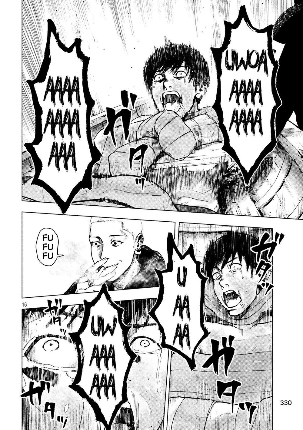 Shin'ai Naru Boku E Satsui Wo Komete Chapter 19 - 18