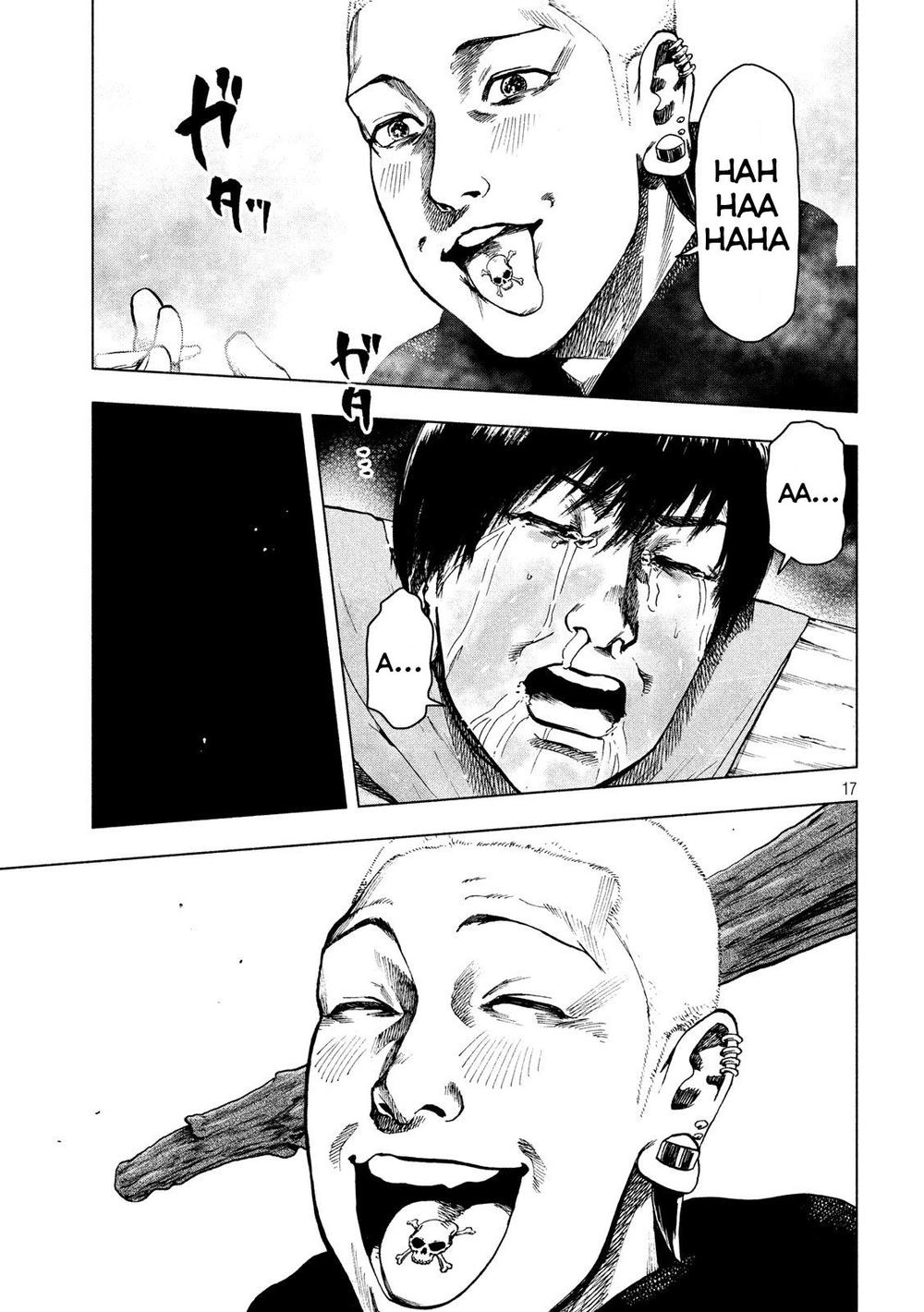 Shin'ai Naru Boku E Satsui Wo Komete Chapter 19 - 19