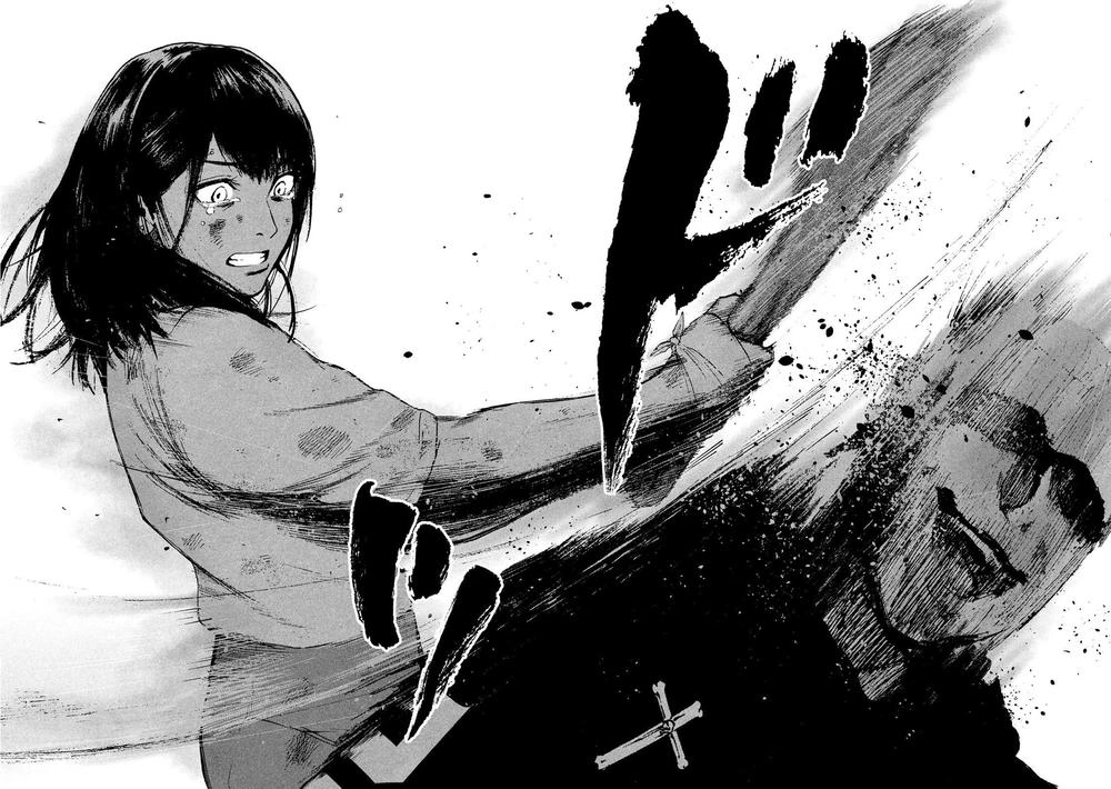 Shin'ai Naru Boku E Satsui Wo Komete Chapter 19 - 20