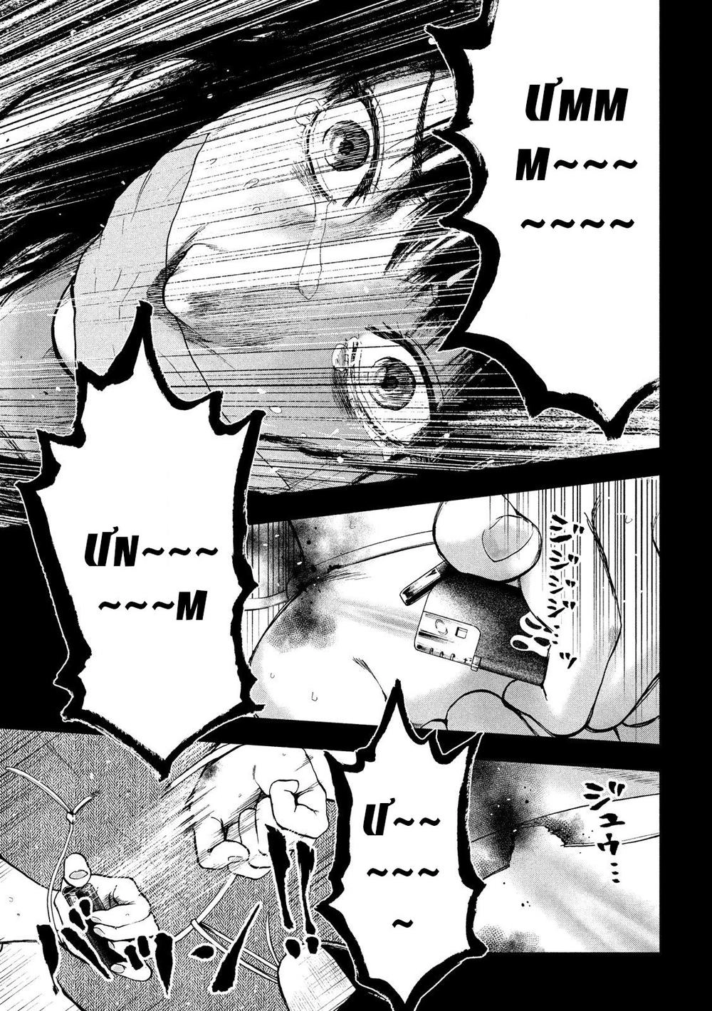 Shin'ai Naru Boku E Satsui Wo Komete Chapter 20 - 9