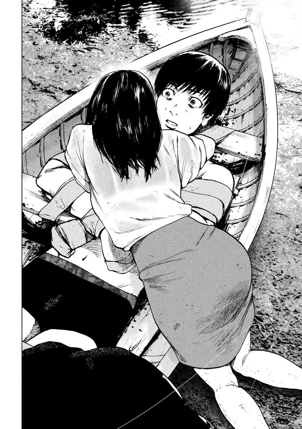 Shin'ai Naru Boku E Satsui Wo Komete Chapter 20 - 20