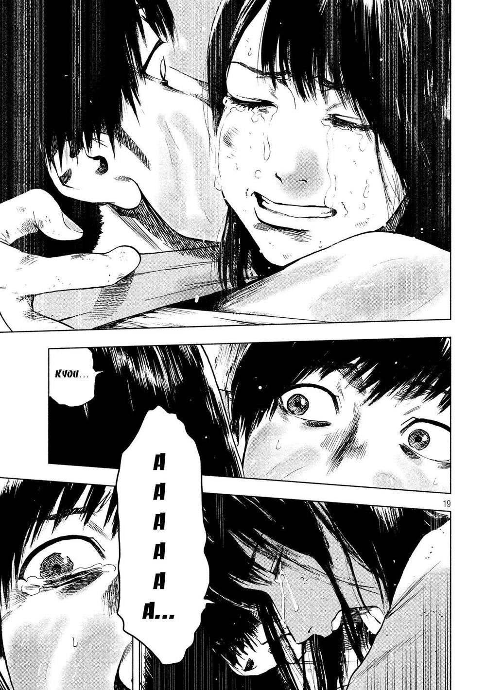 Shin'ai Naru Boku E Satsui Wo Komete Chapter 20 - 21