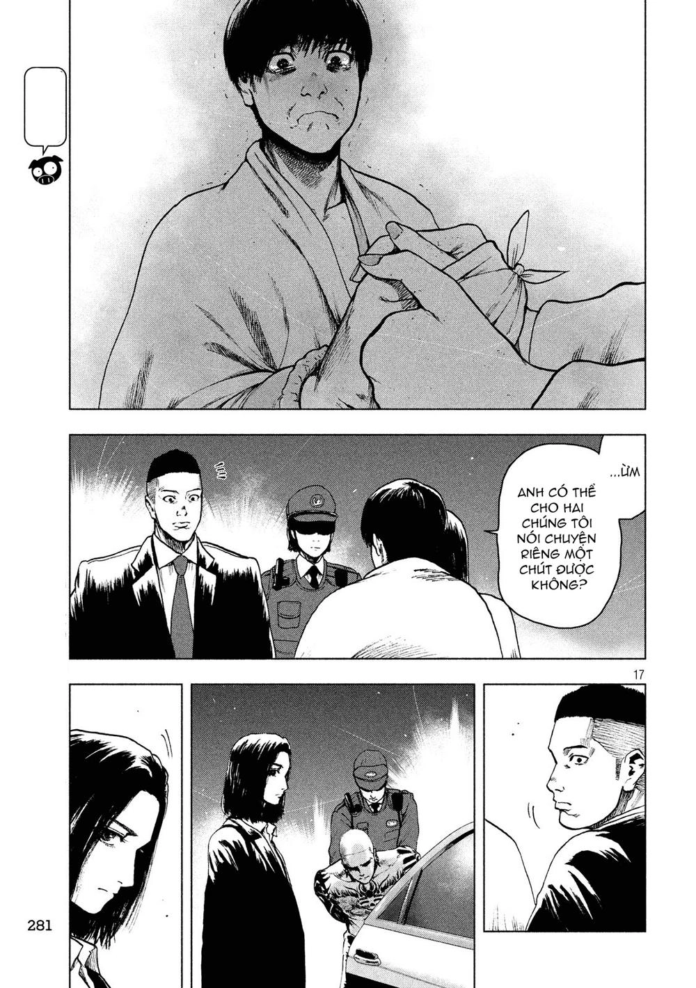 Shin'ai Naru Boku E Satsui Wo Komete Chapter 22 - 18