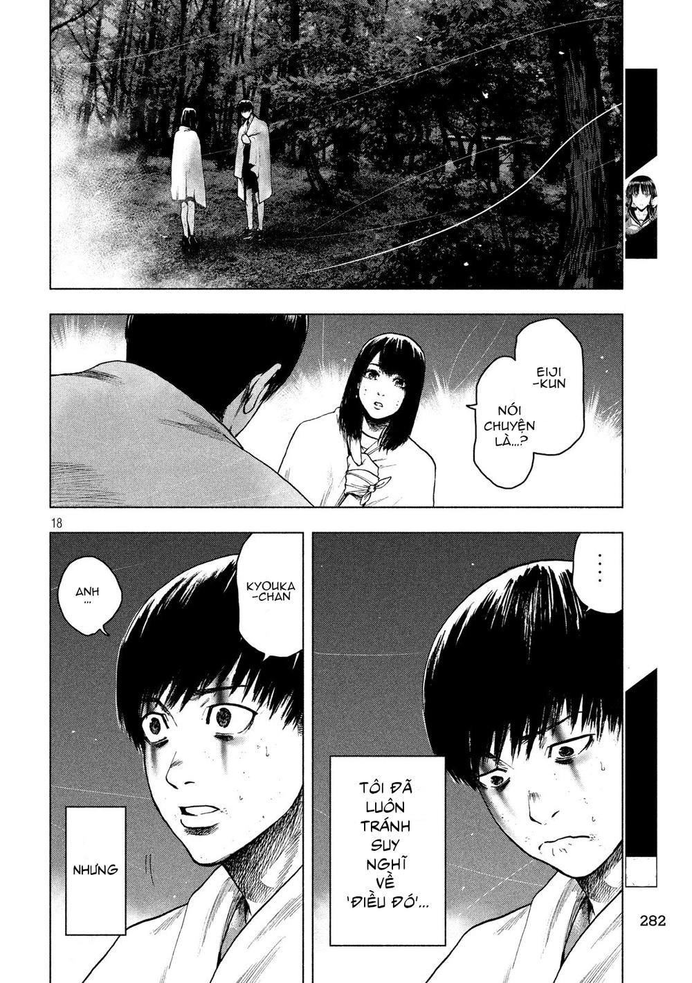 Shin'ai Naru Boku E Satsui Wo Komete Chapter 22 - 19