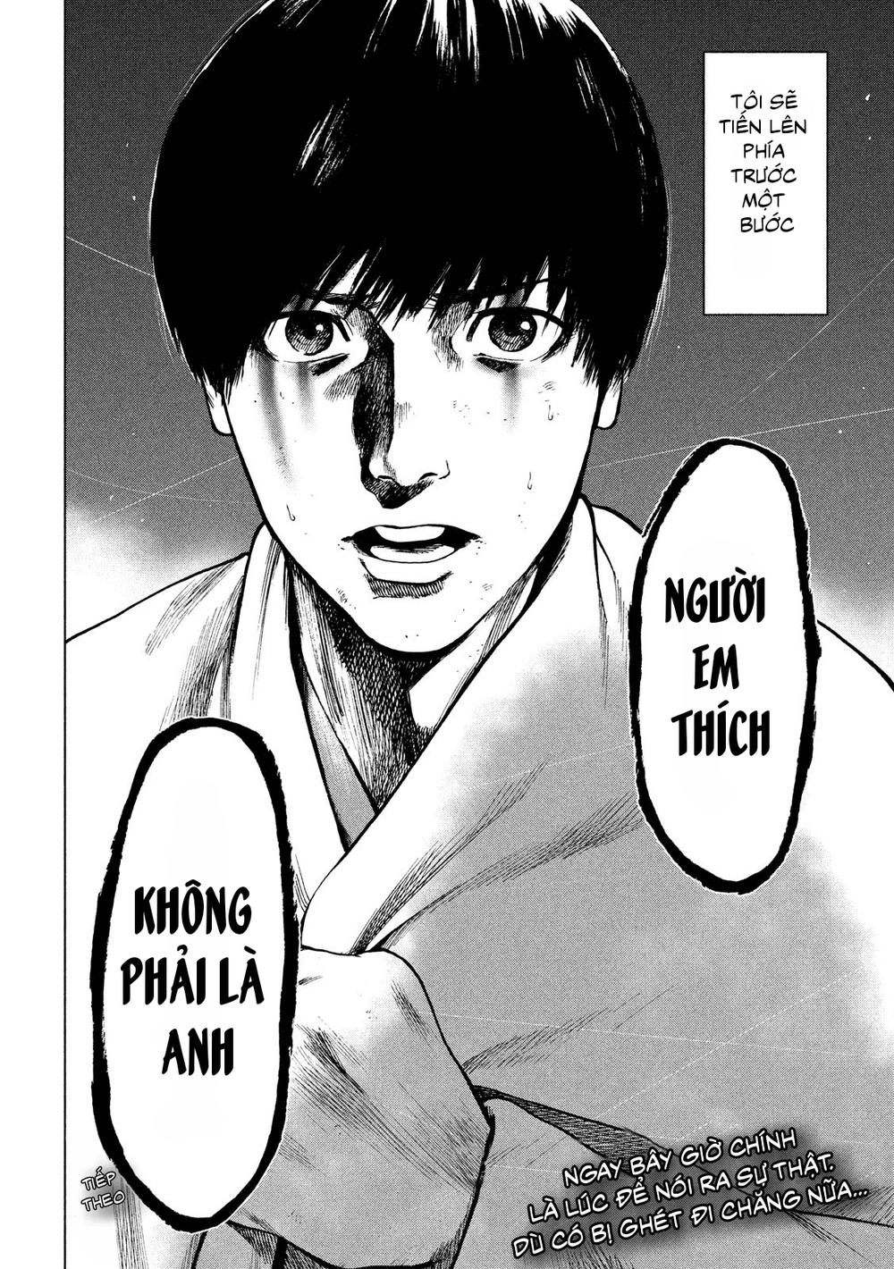 Shin'ai Naru Boku E Satsui Wo Komete Chapter 22 - 21