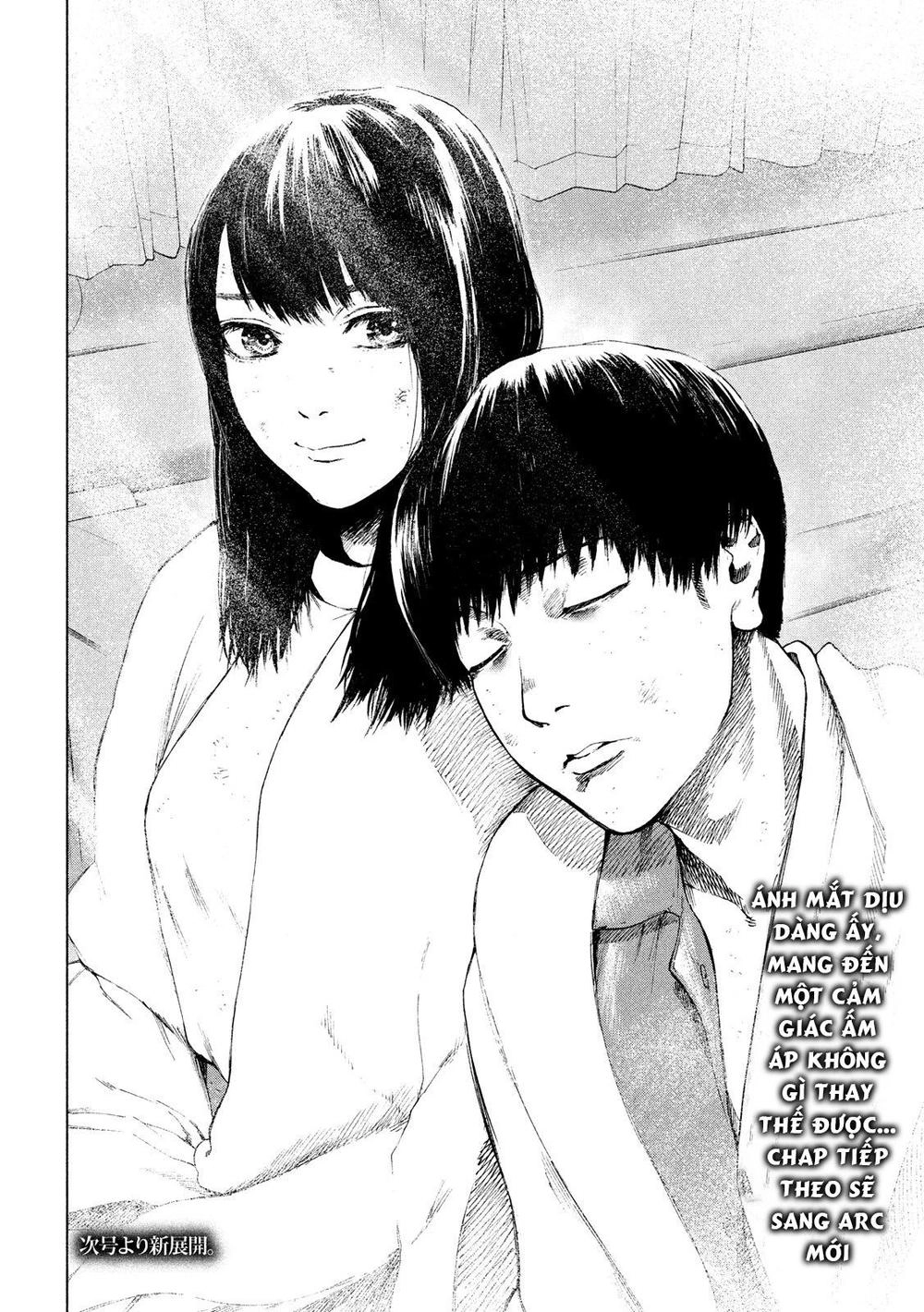 Shin'ai Naru Boku E Satsui Wo Komete Chapter 23 - 22