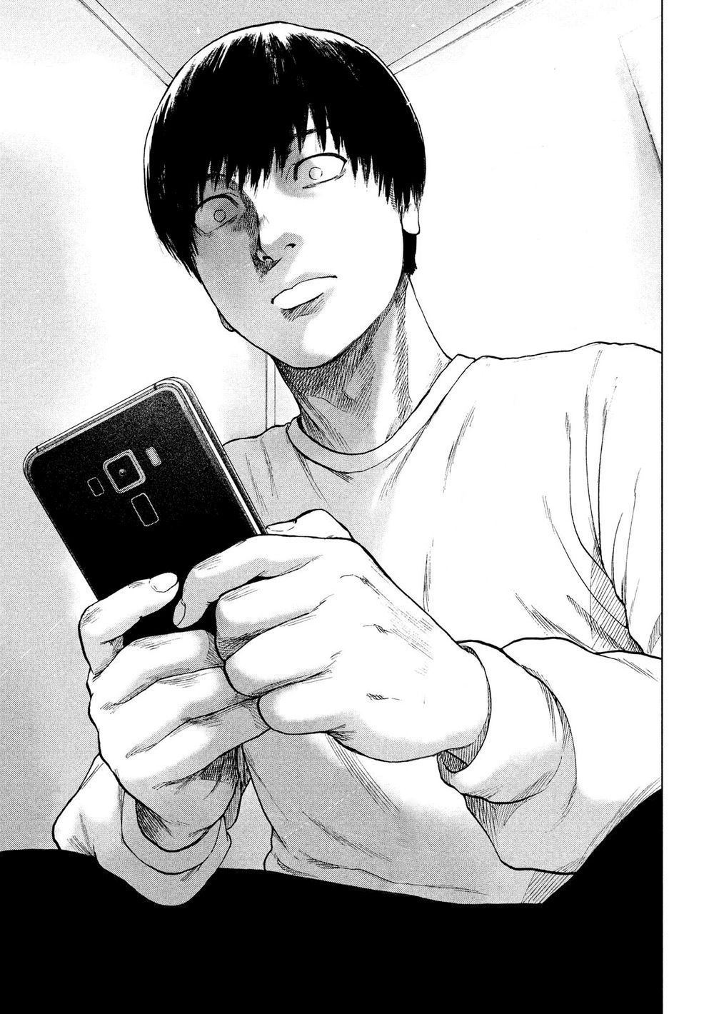 Shin'ai Naru Boku E Satsui Wo Komete Chapter 28 - 19