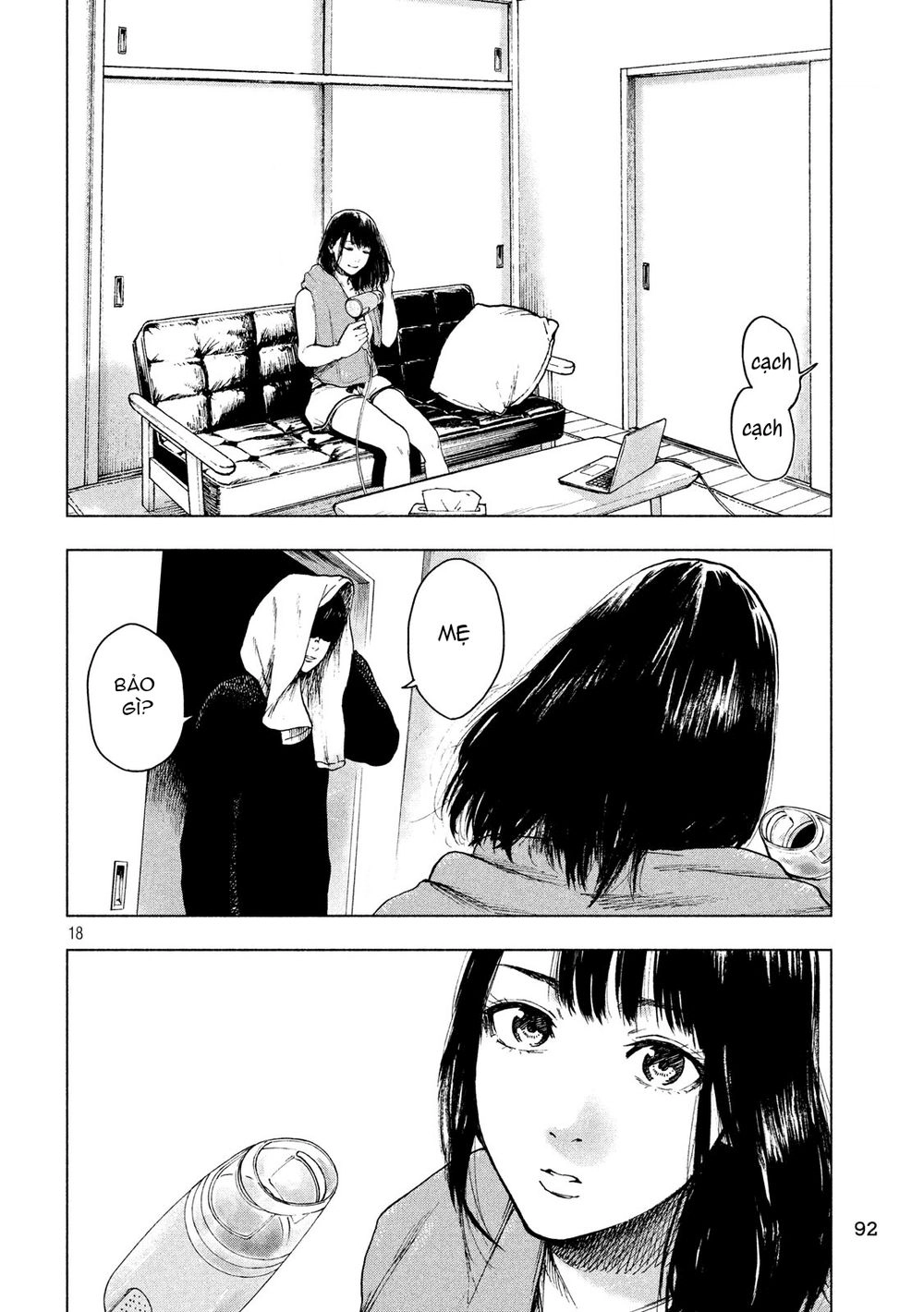 Shin'ai Naru Boku E Satsui Wo Komete Chapter 28 - 20