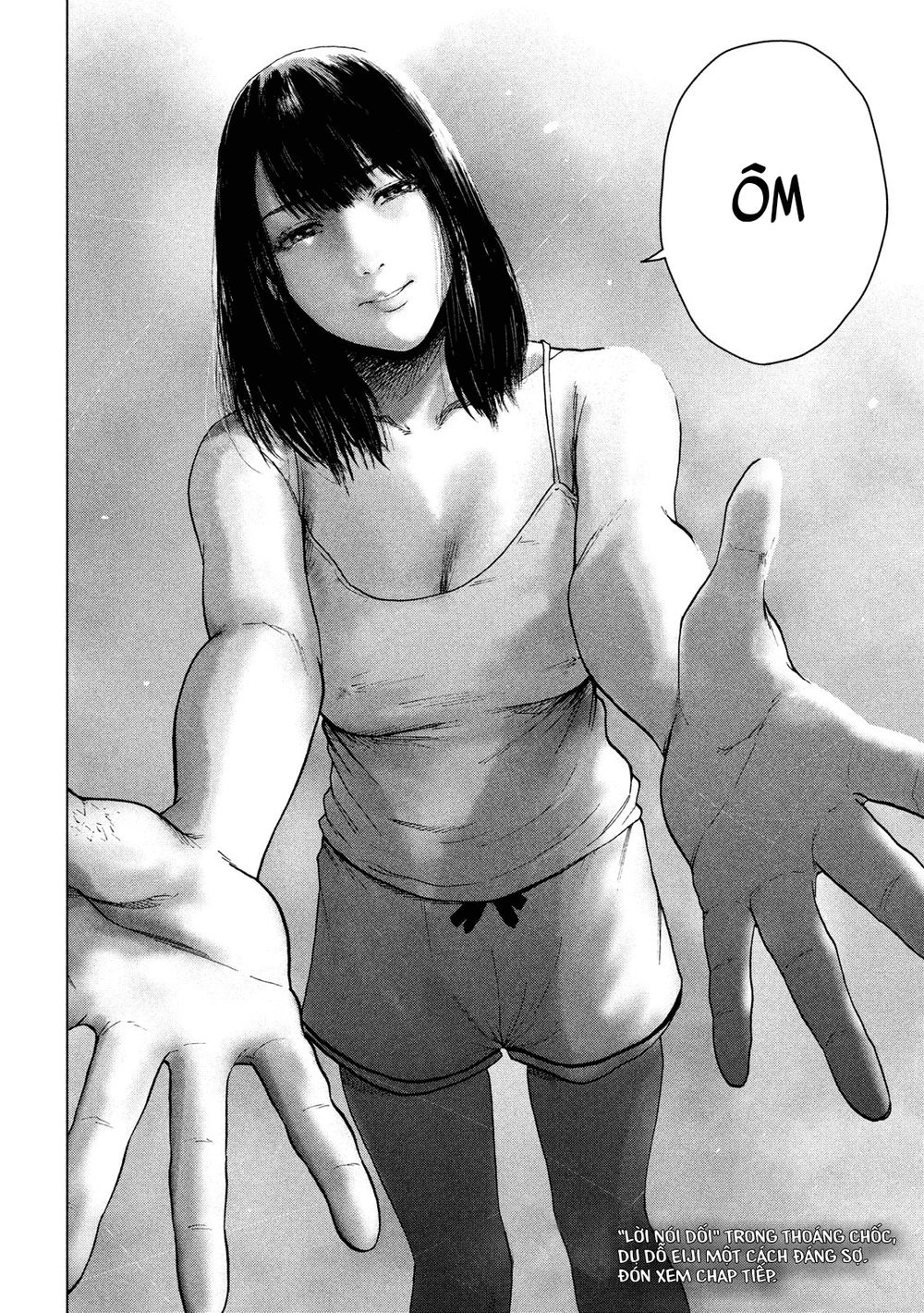 Shin'ai Naru Boku E Satsui Wo Komete Chapter 28 - 22