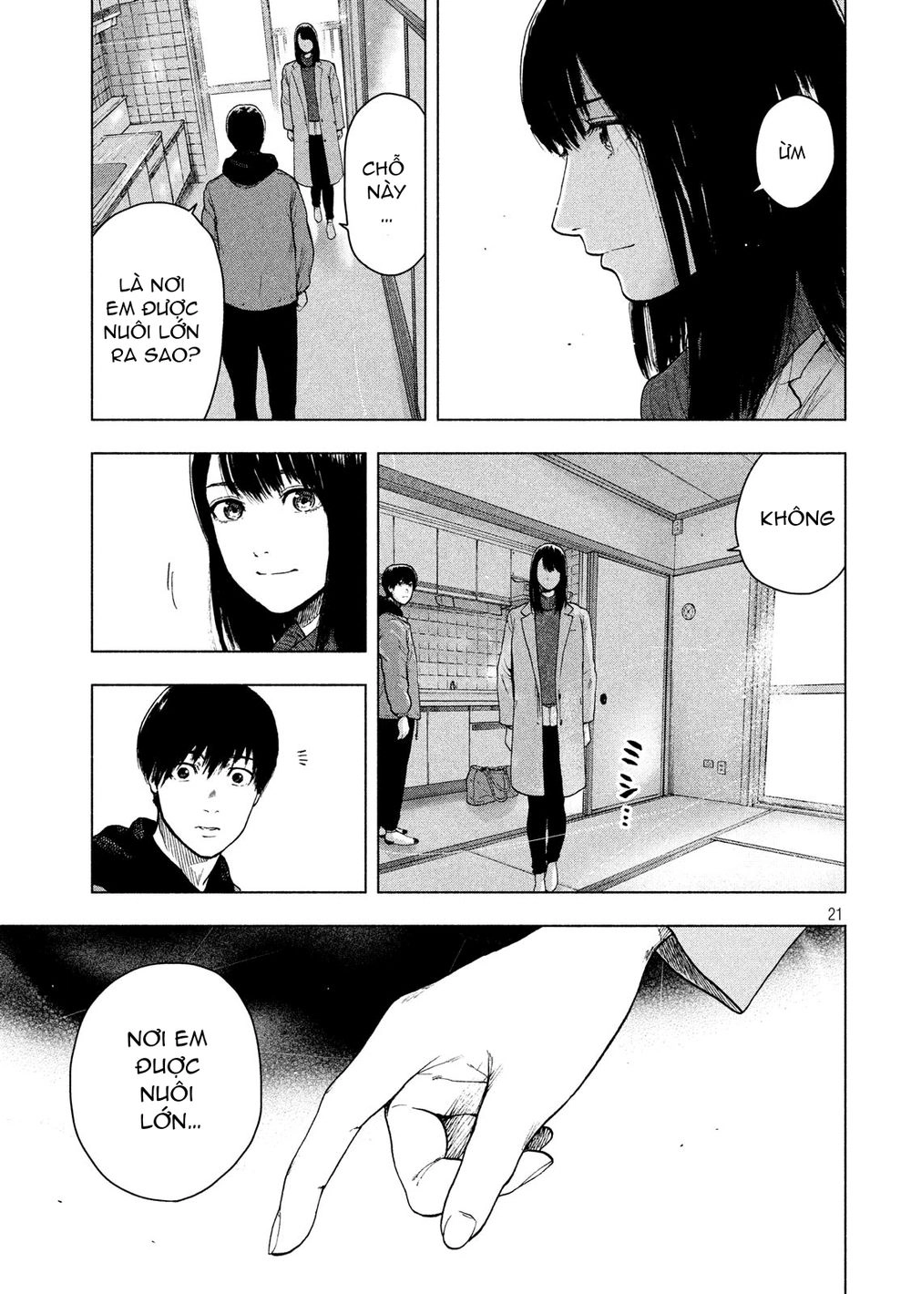 Shin'ai Naru Boku E Satsui Wo Komete Chapter 32 - 23