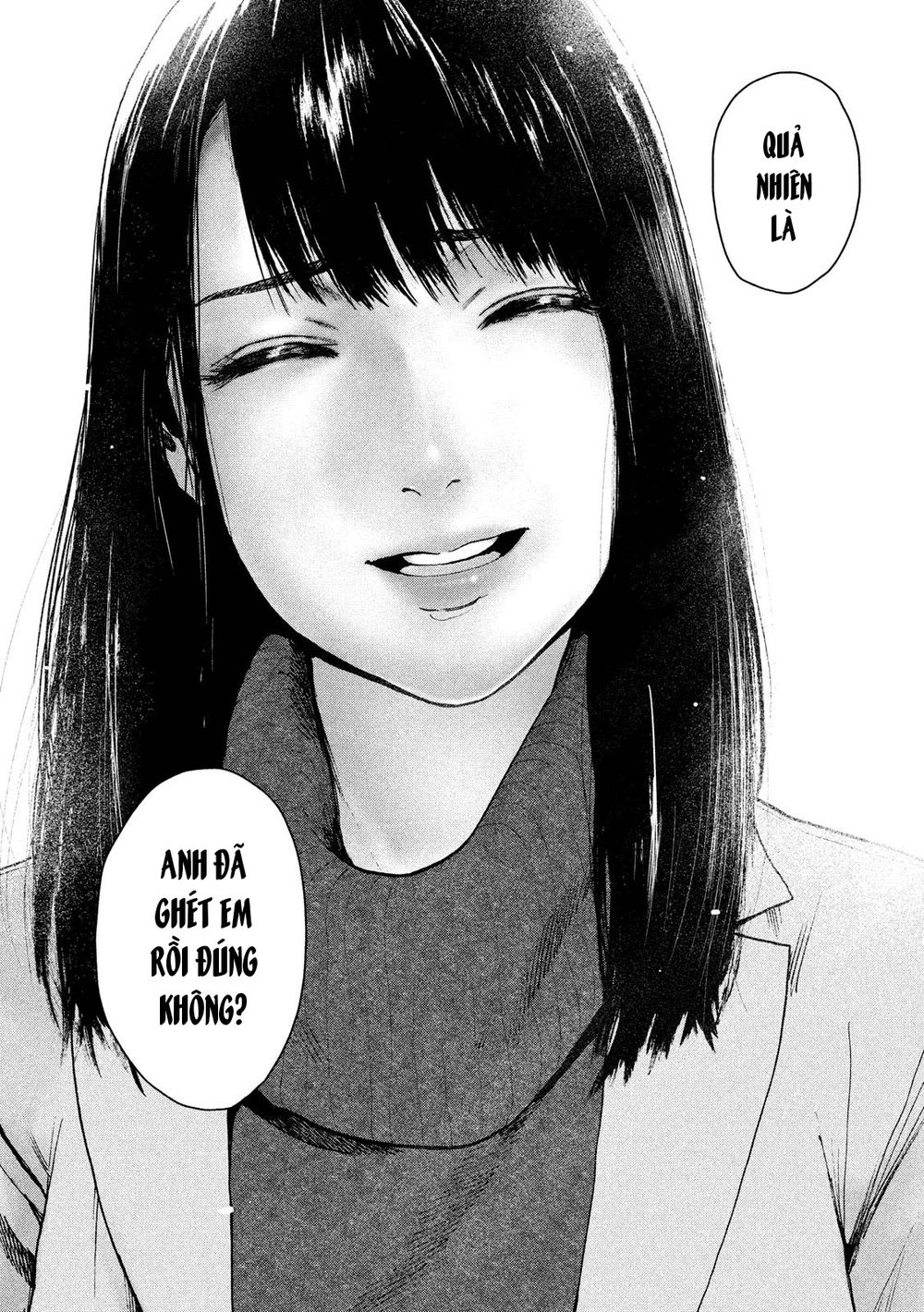 Shin'ai Naru Boku E Satsui Wo Komete Chapter 34 - 16