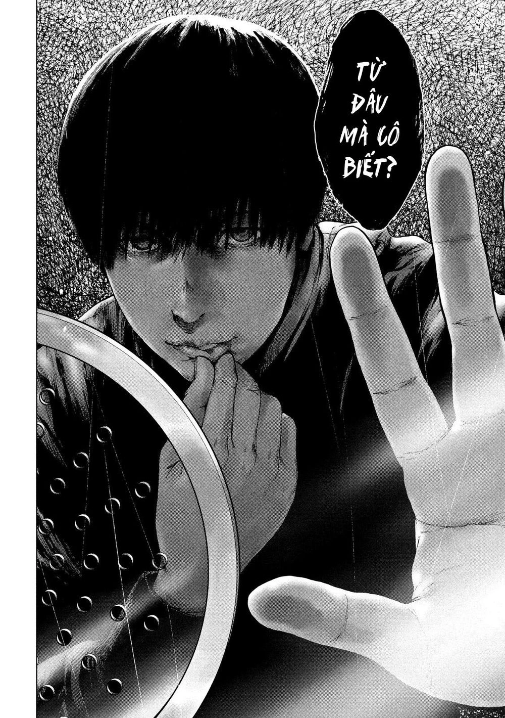 Shin'ai Naru Boku E Satsui Wo Komete Chapter 39 - 16