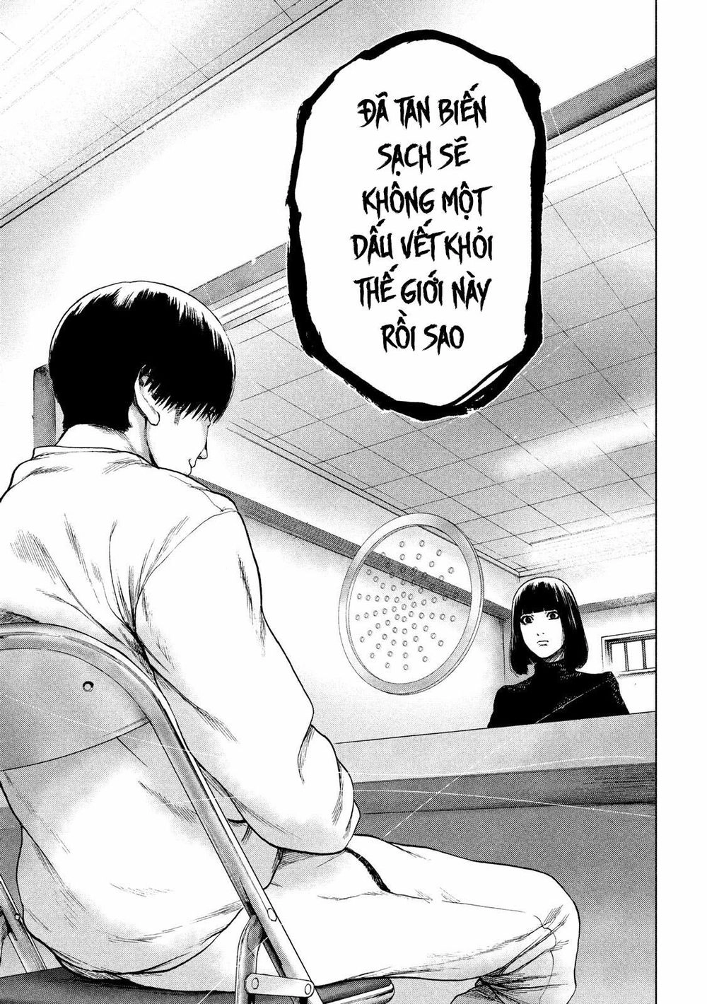 Shin'ai Naru Boku E Satsui Wo Komete Chapter 40 - 9