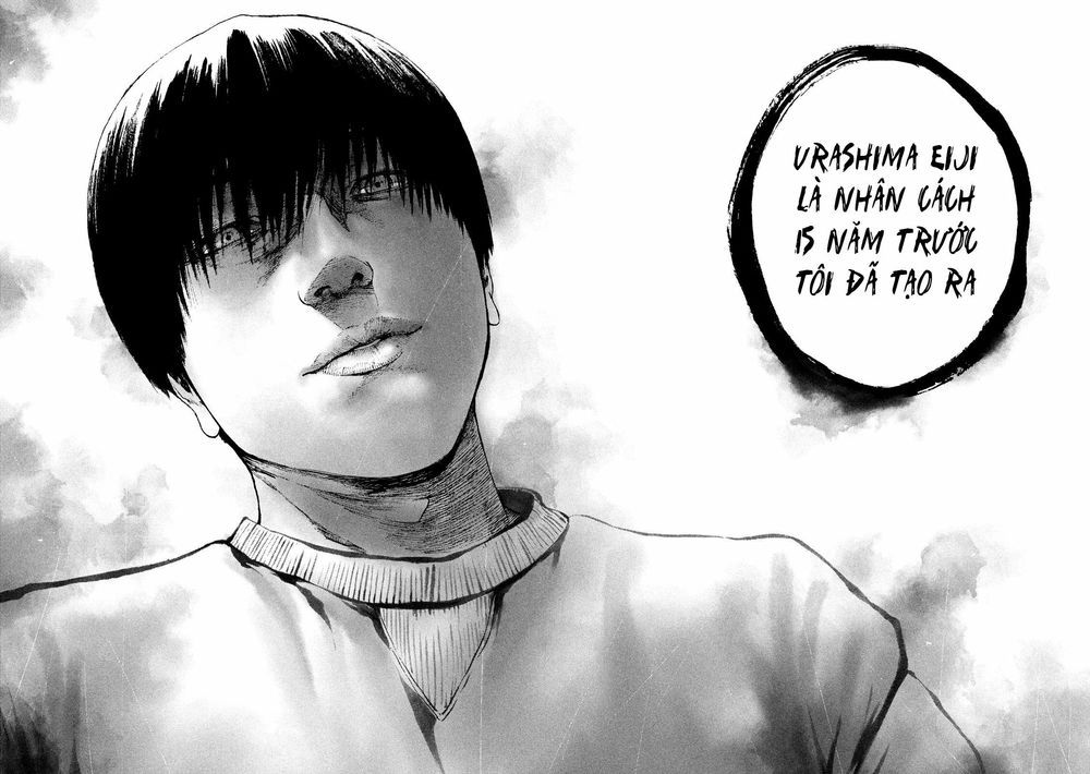 Shin'ai Naru Boku E Satsui Wo Komete Chapter 40 - 12