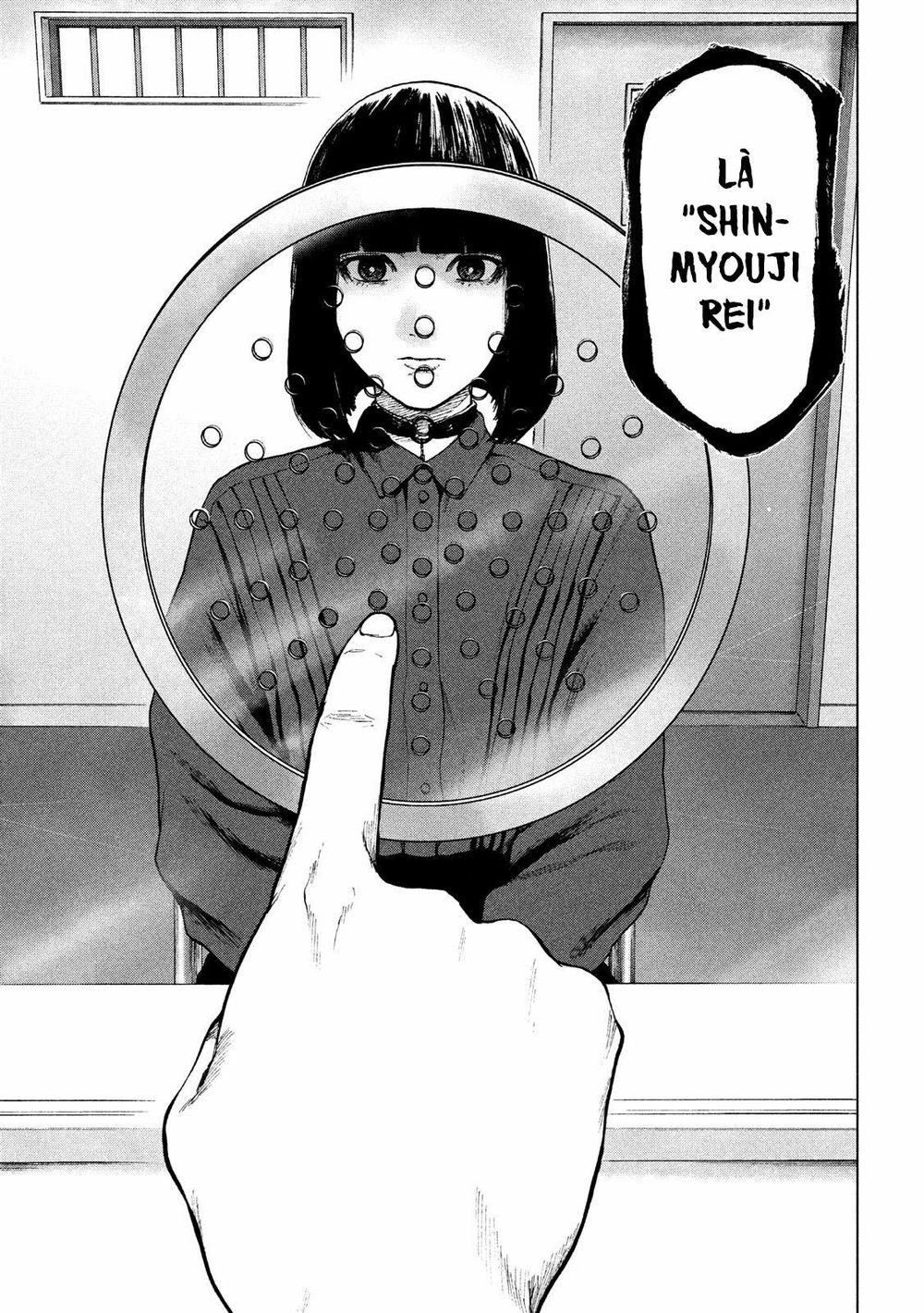 Shin'ai Naru Boku E Satsui Wo Komete Chapter 41 - 9