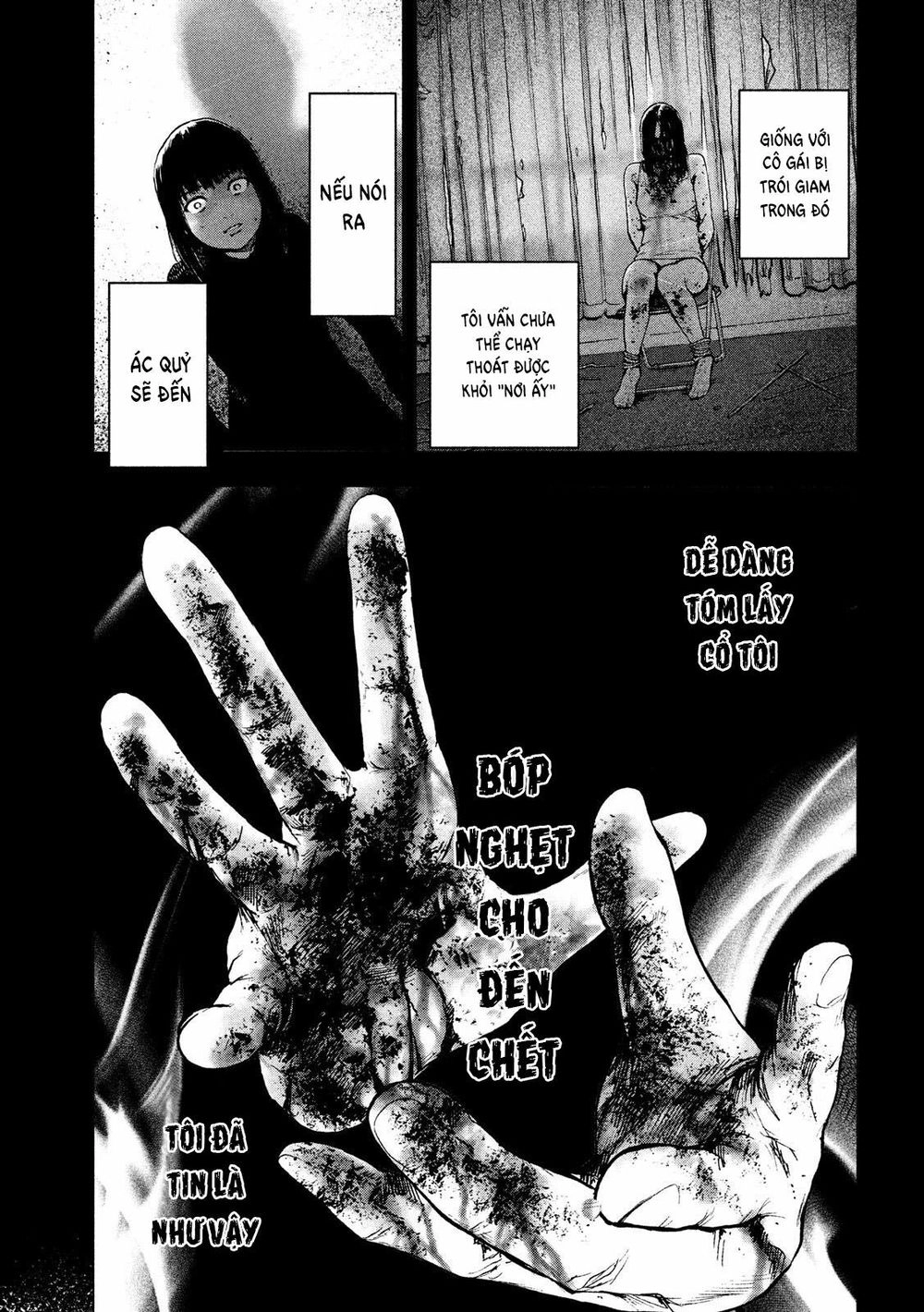Shin'ai Naru Boku E Satsui Wo Komete Chapter 41 - 19