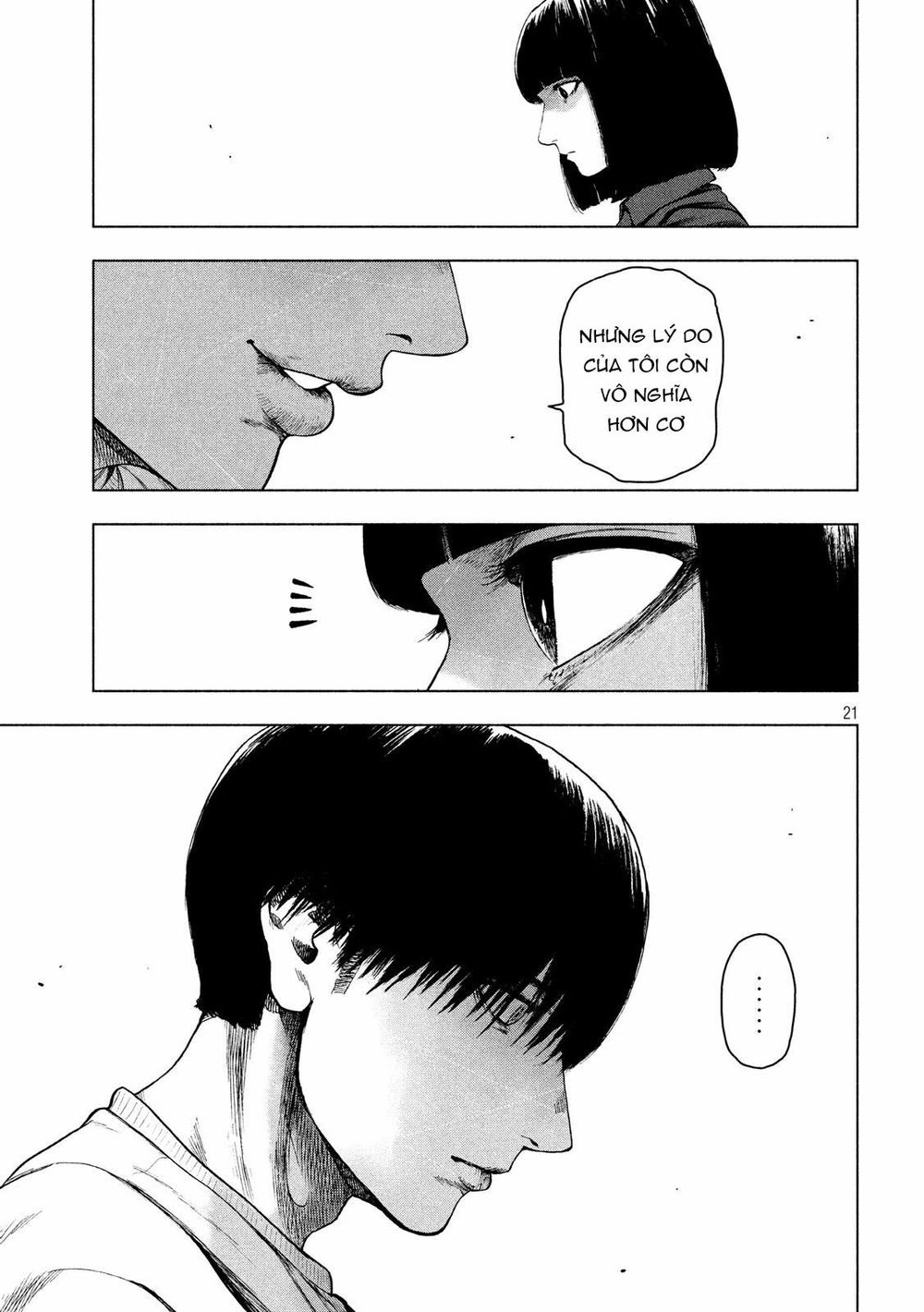 Shin'ai Naru Boku E Satsui Wo Komete Chapter 41 - 23