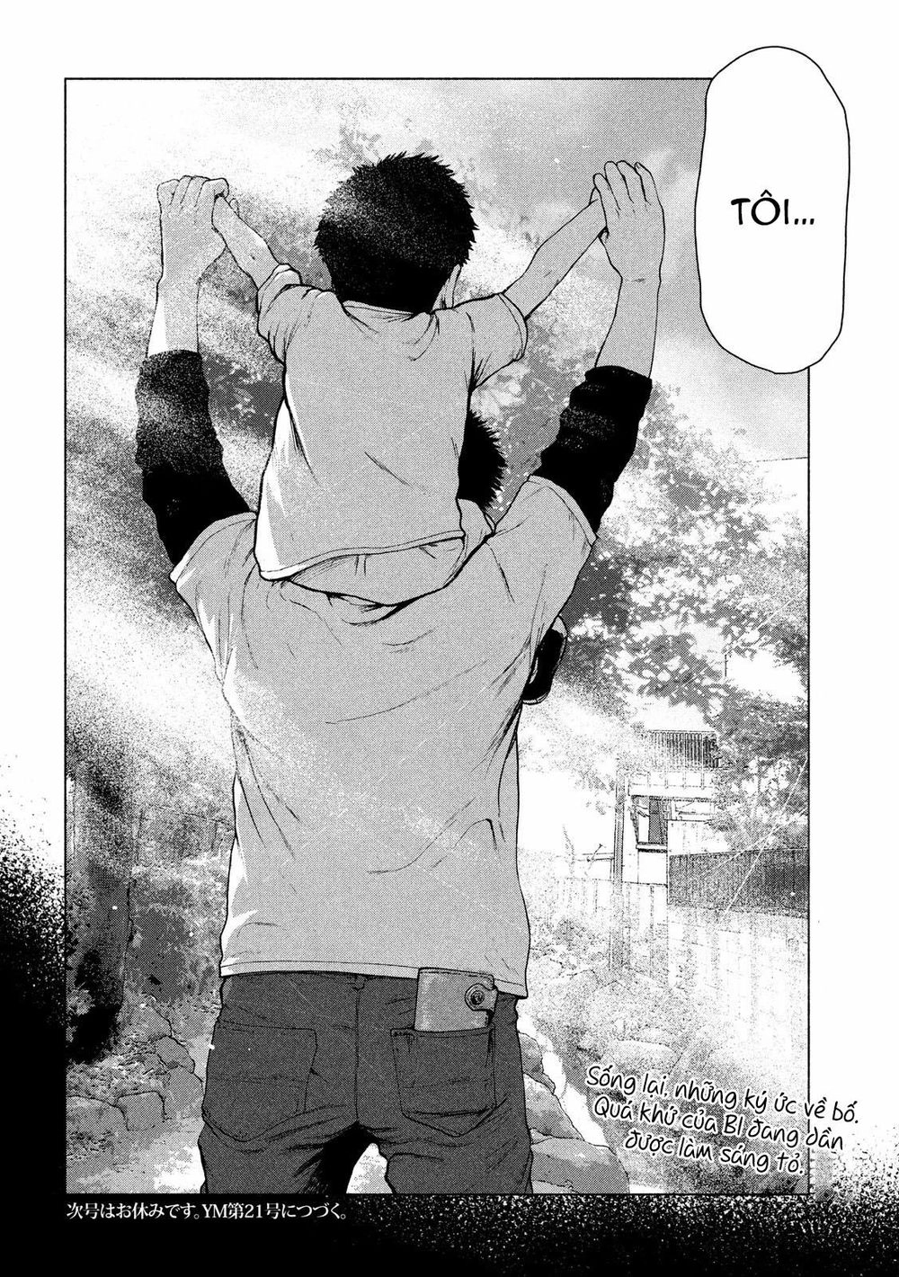 Shin'ai Naru Boku E Satsui Wo Komete Chapter 41 - 24