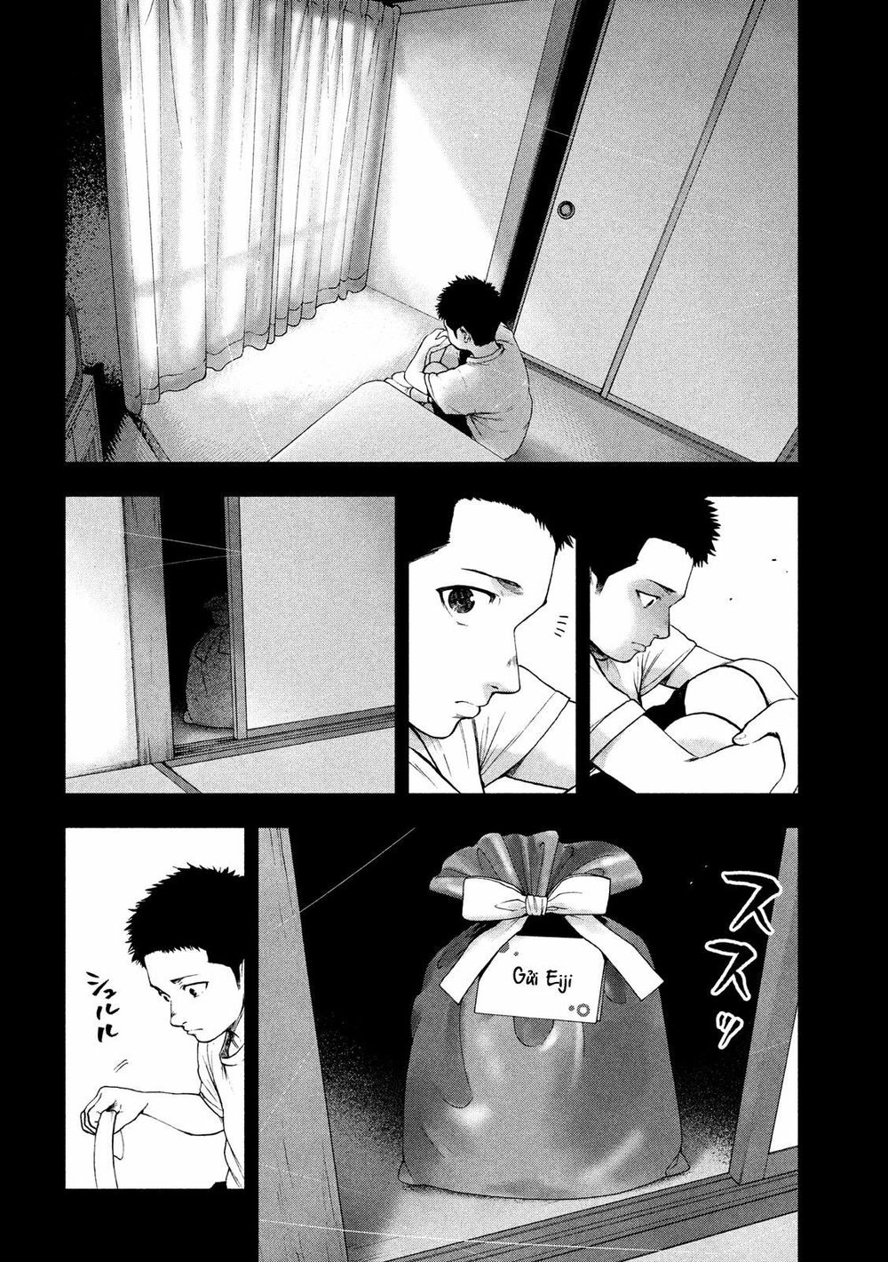 Shin'ai Naru Boku E Satsui Wo Komete Chapter 42 - 18