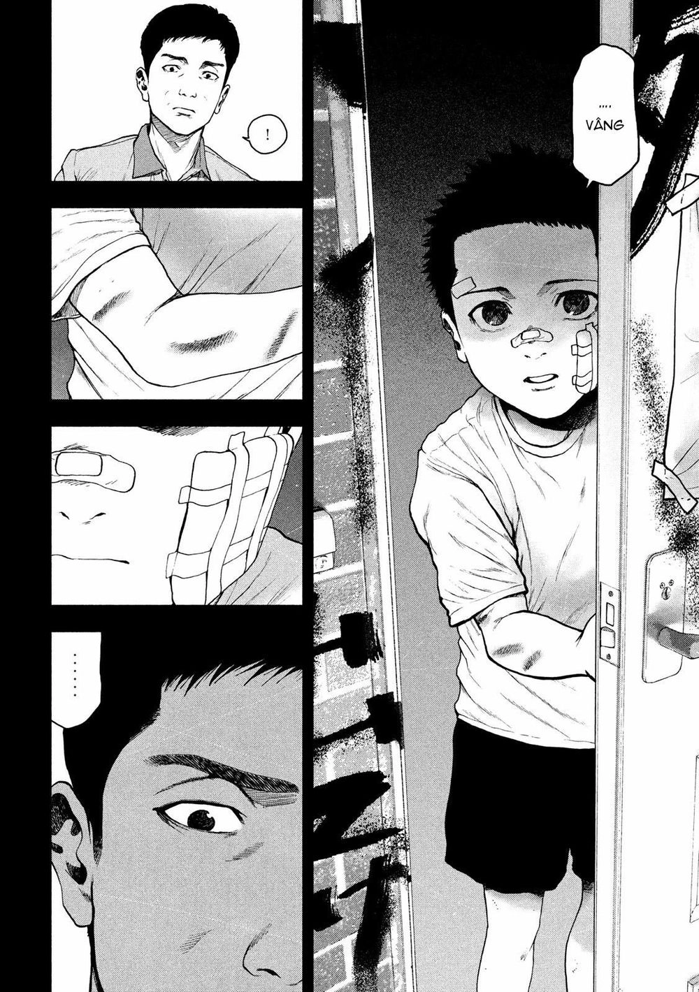 Shin'ai Naru Boku E Satsui Wo Komete Chapter 43 - 4