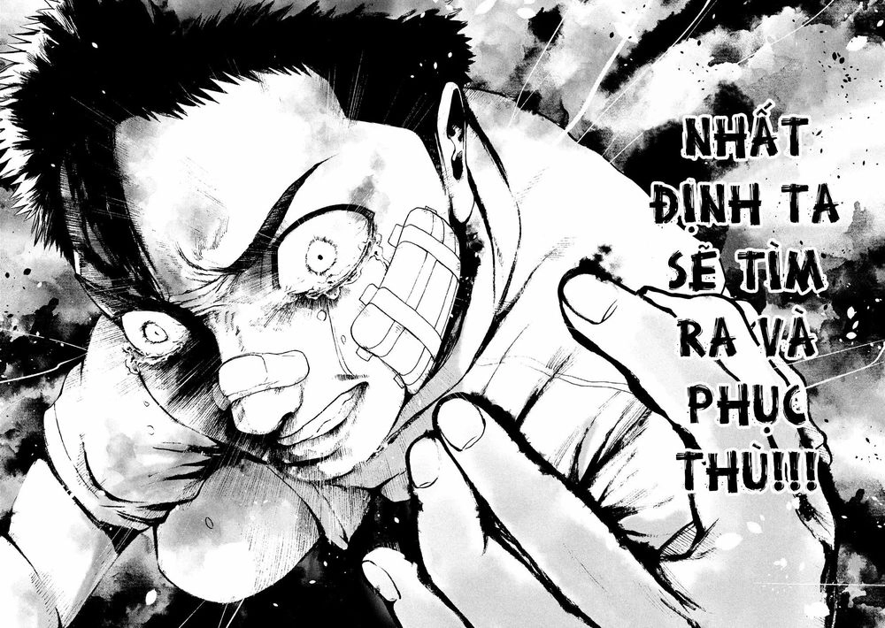 Shin'ai Naru Boku E Satsui Wo Komete Chapter 43 - 20