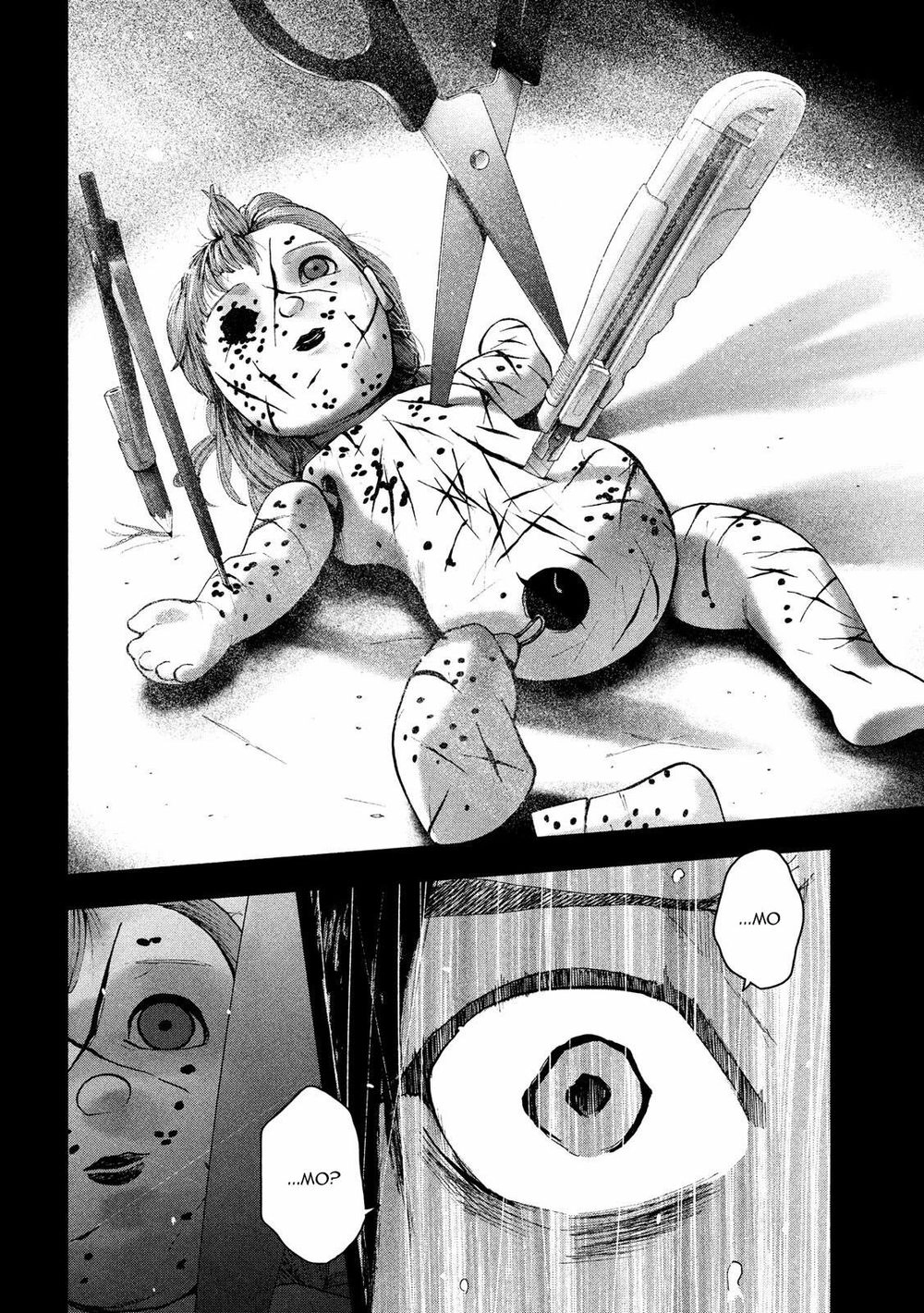 Shin'ai Naru Boku E Satsui Wo Komete Chapter 45 - 21