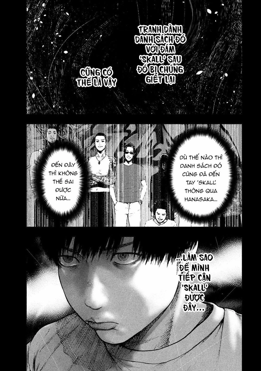 Shin'ai Naru Boku E Satsui Wo Komete Chapter 49 - 17