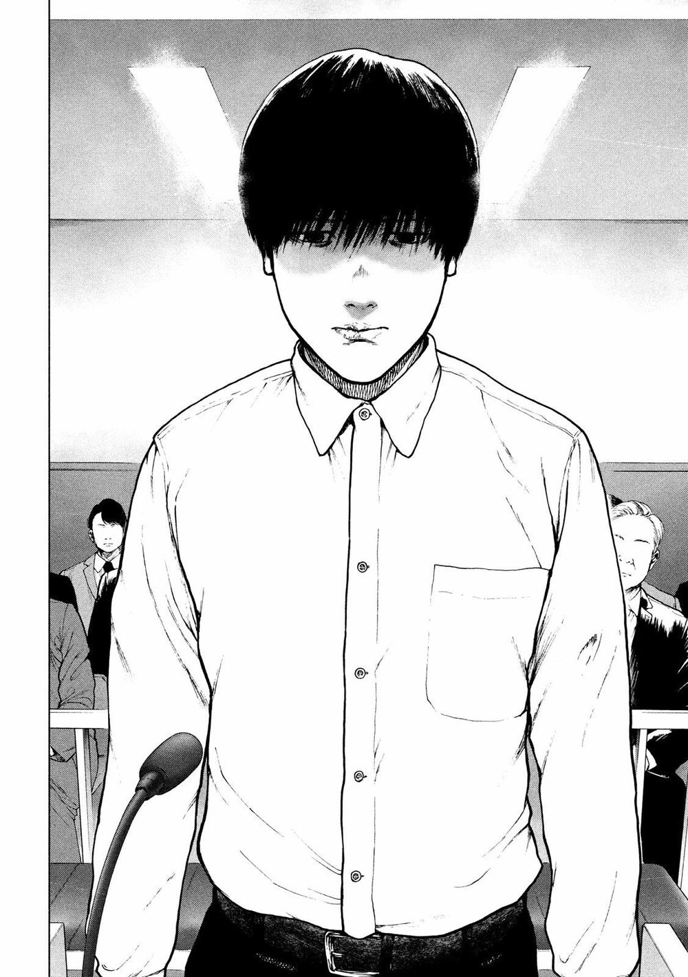 Shin'ai Naru Boku E Satsui Wo Komete Chapter 52 - 4