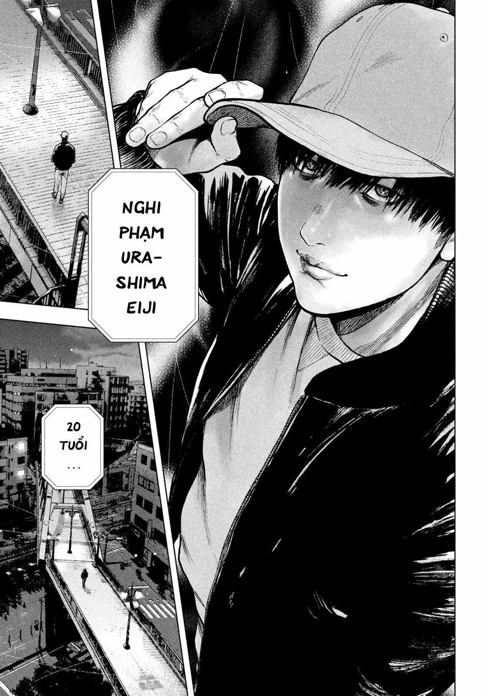 Shin'ai Naru Boku E Satsui Wo Komete Chapter 52 - 21