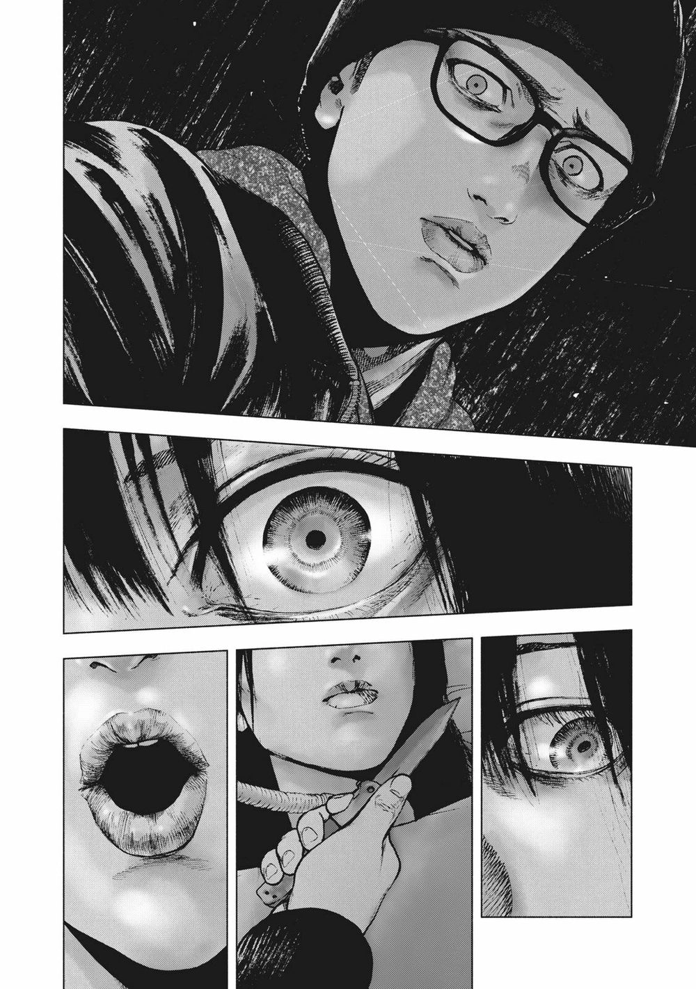 Shin'ai Naru Boku E Satsui Wo Komete Chapter 55 - 11