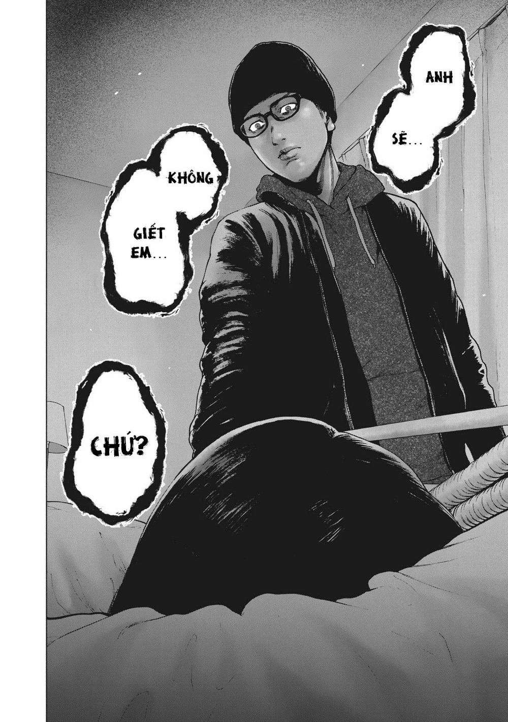 Shin'ai Naru Boku E Satsui Wo Komete Chapter 55 - 13