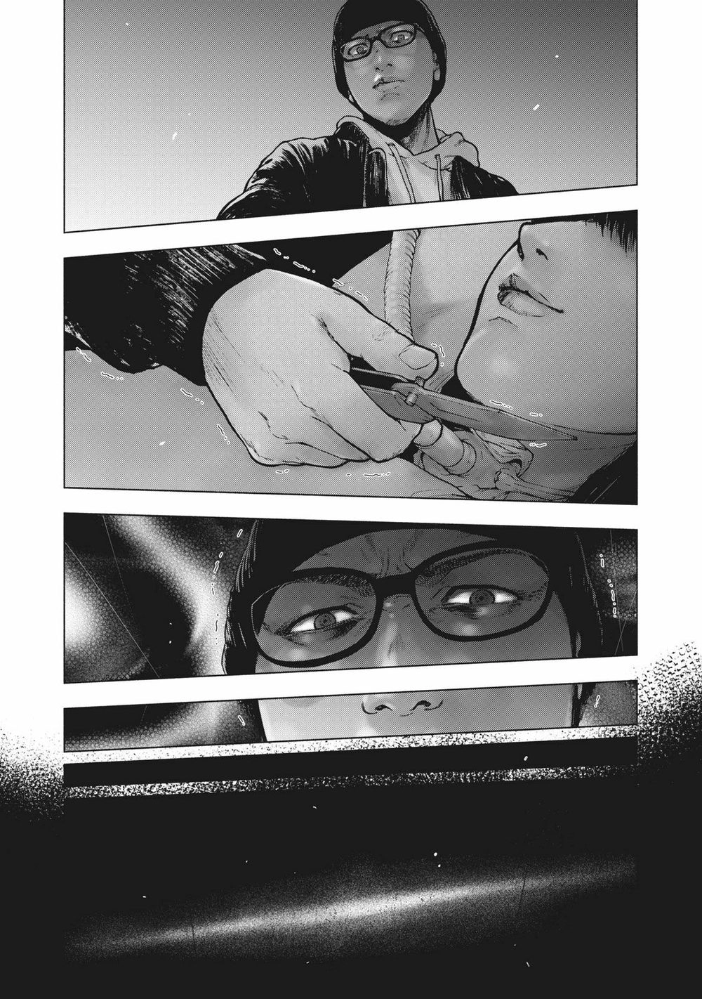 Shin'ai Naru Boku E Satsui Wo Komete Chapter 55 - 14