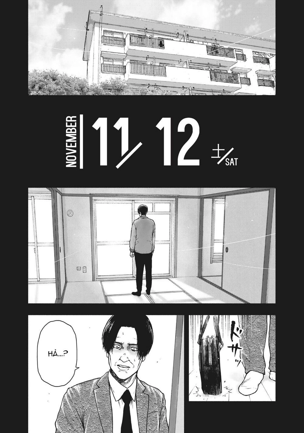 Shin'ai Naru Boku E Satsui Wo Komete Chapter 56 - 7