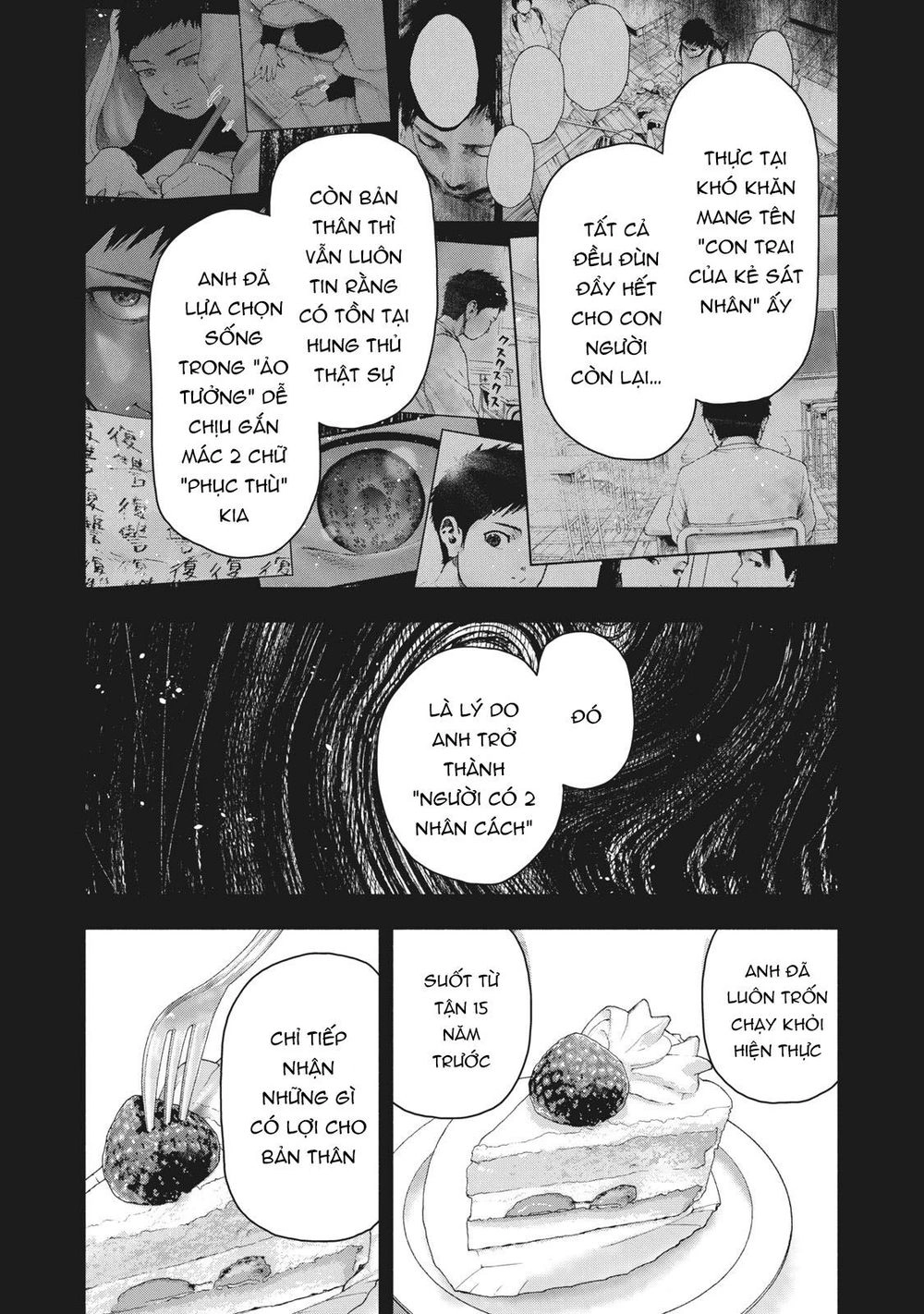 Shin'ai Naru Boku E Satsui Wo Komete Chapter 56 - 13