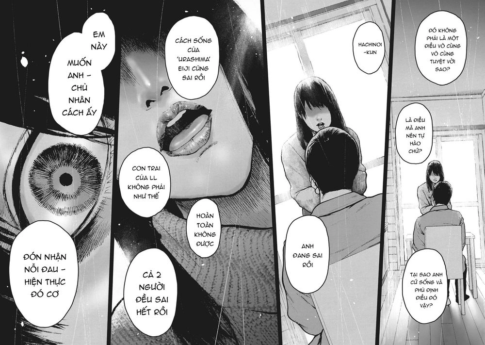 Shin'ai Naru Boku E Satsui Wo Komete Chapter 56 - 18